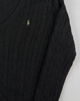 Ralph Lauren - Sweater Cable (S)