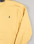 Ralph Lauren - Sweater (XL)