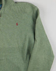 Ralph Lauren - Quarter Zip (XL)