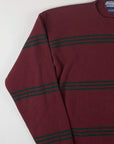 Ralph Lauren - Lambswool Sweater (L)