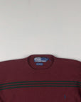 Ralph Lauren - Lambswool Sweater (L)