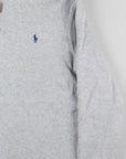 Ralph Lauren - Quarter Zip (M)