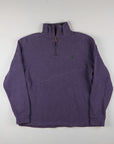 Ralph Lauren - Quarter Zip (M)