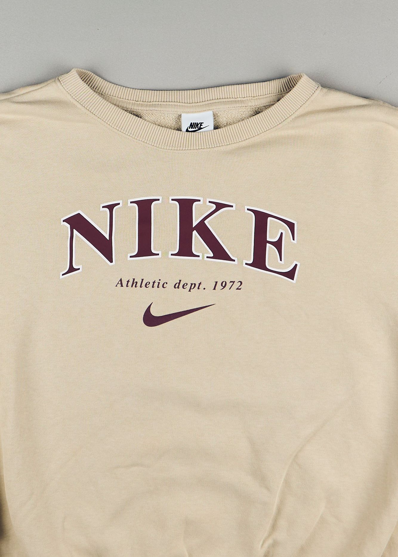 Nike - Sweatshirt (S)