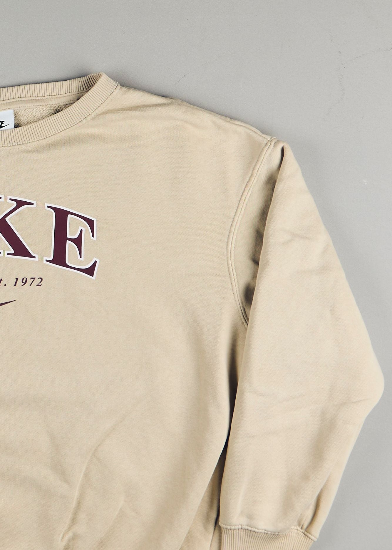 Nike - Sweatshirt (S)