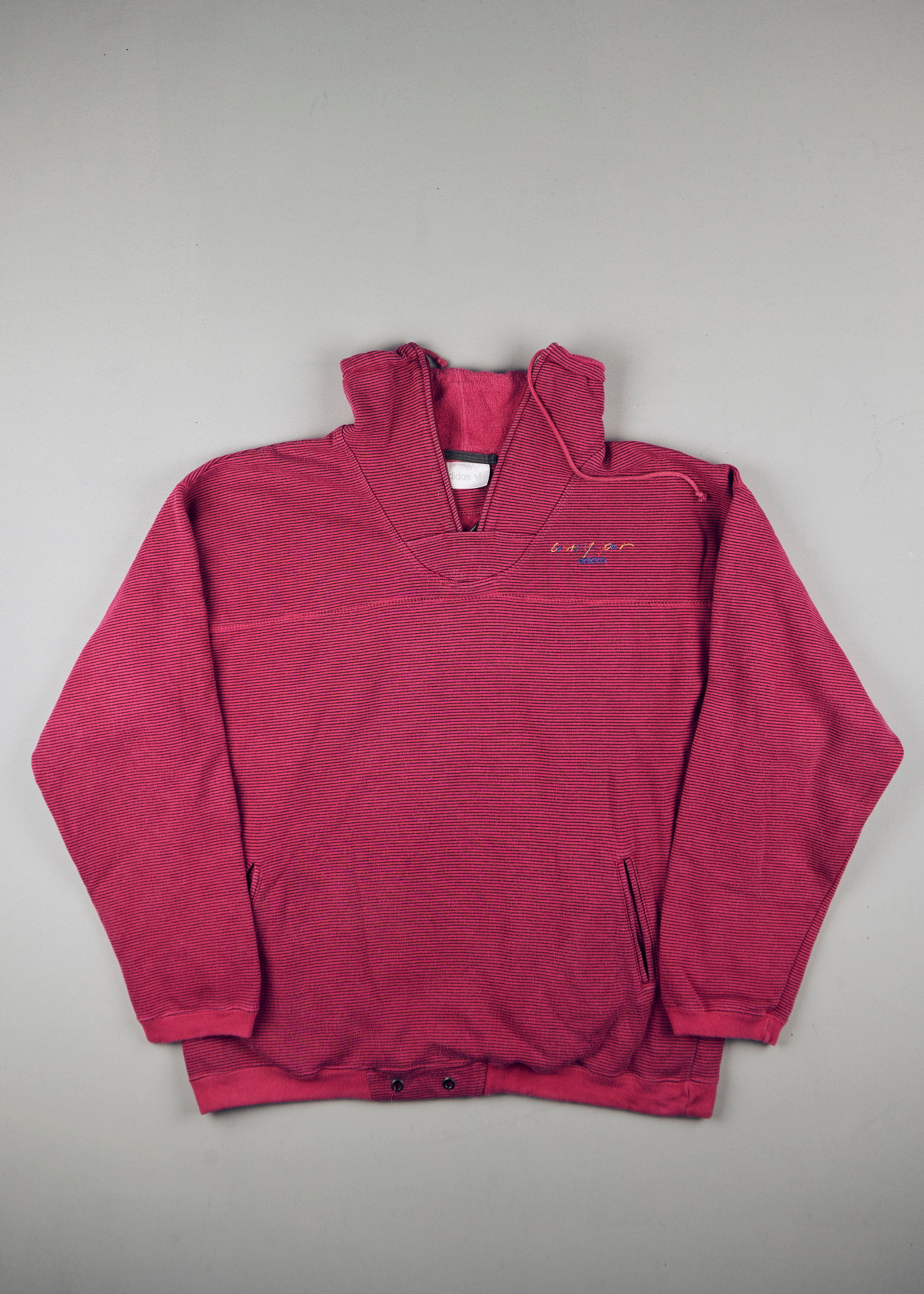 Adidas - Rugby Polo (M)