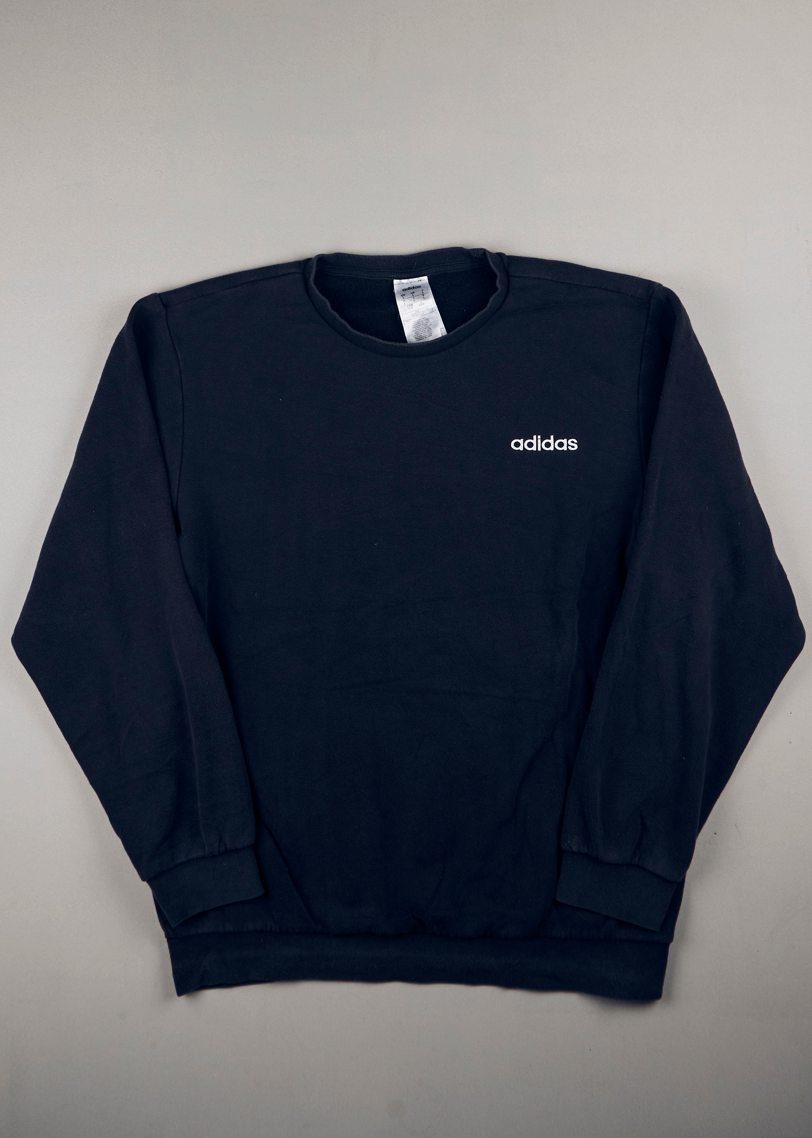 Adidas - Sweatshirt (L)