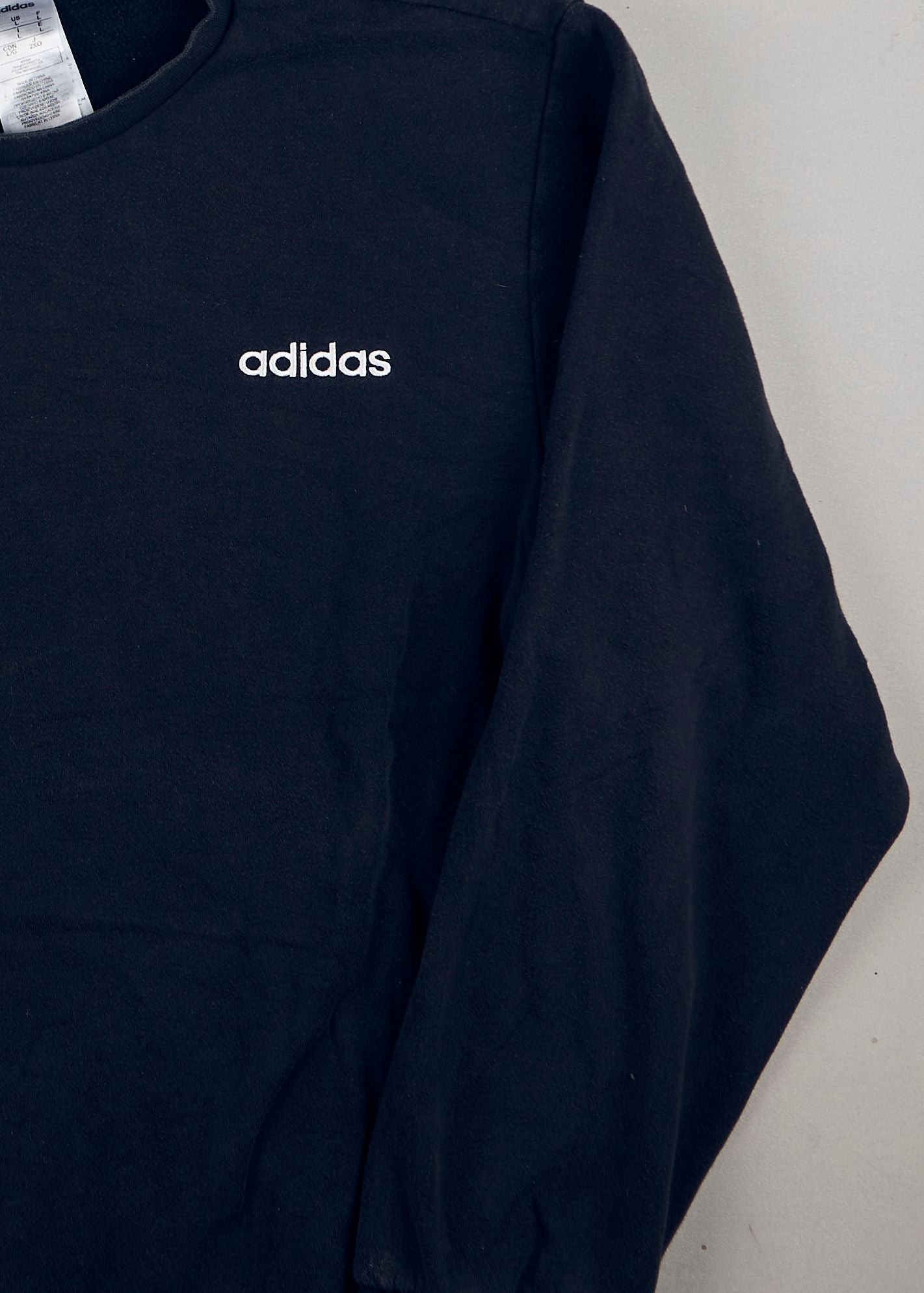 Adidas - Sweatshirt (L)