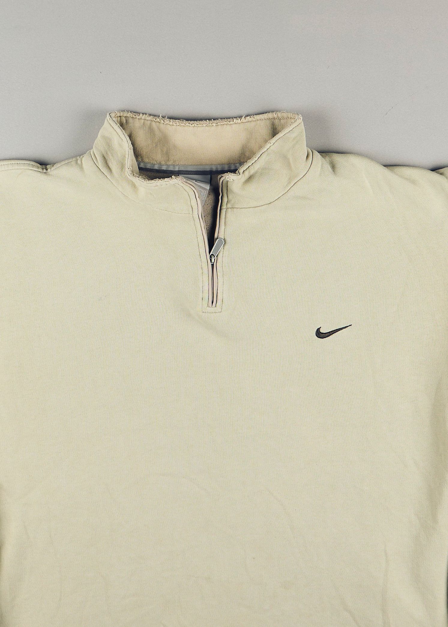 Nike - Quarter Zip (M)