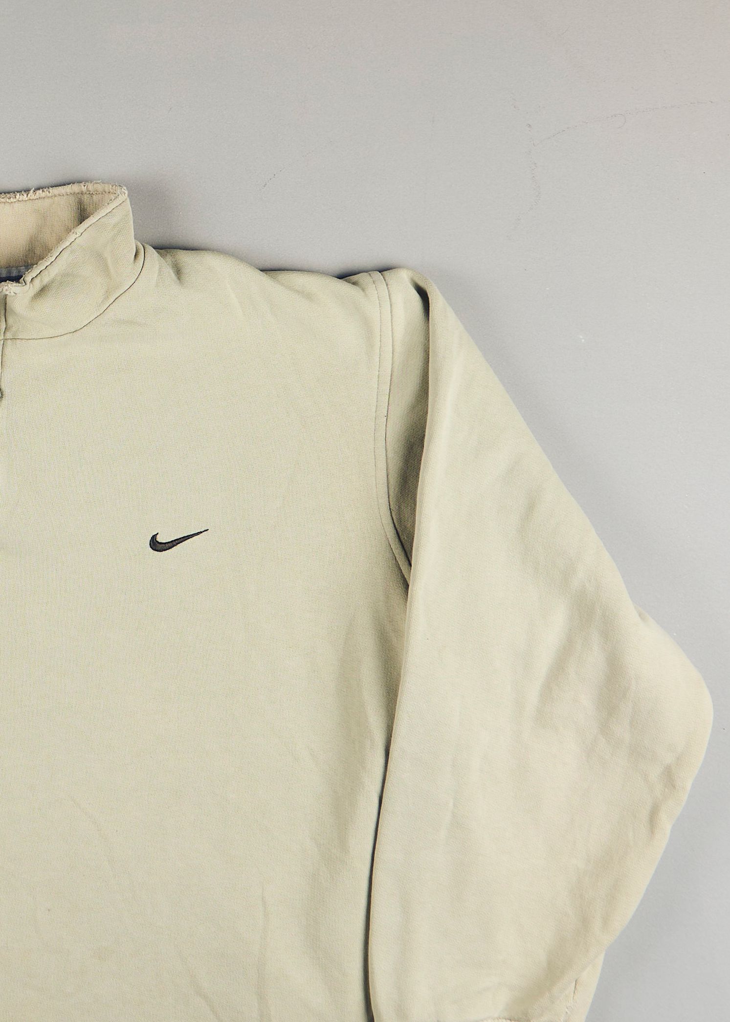 Nike - Quarter Zip (M)