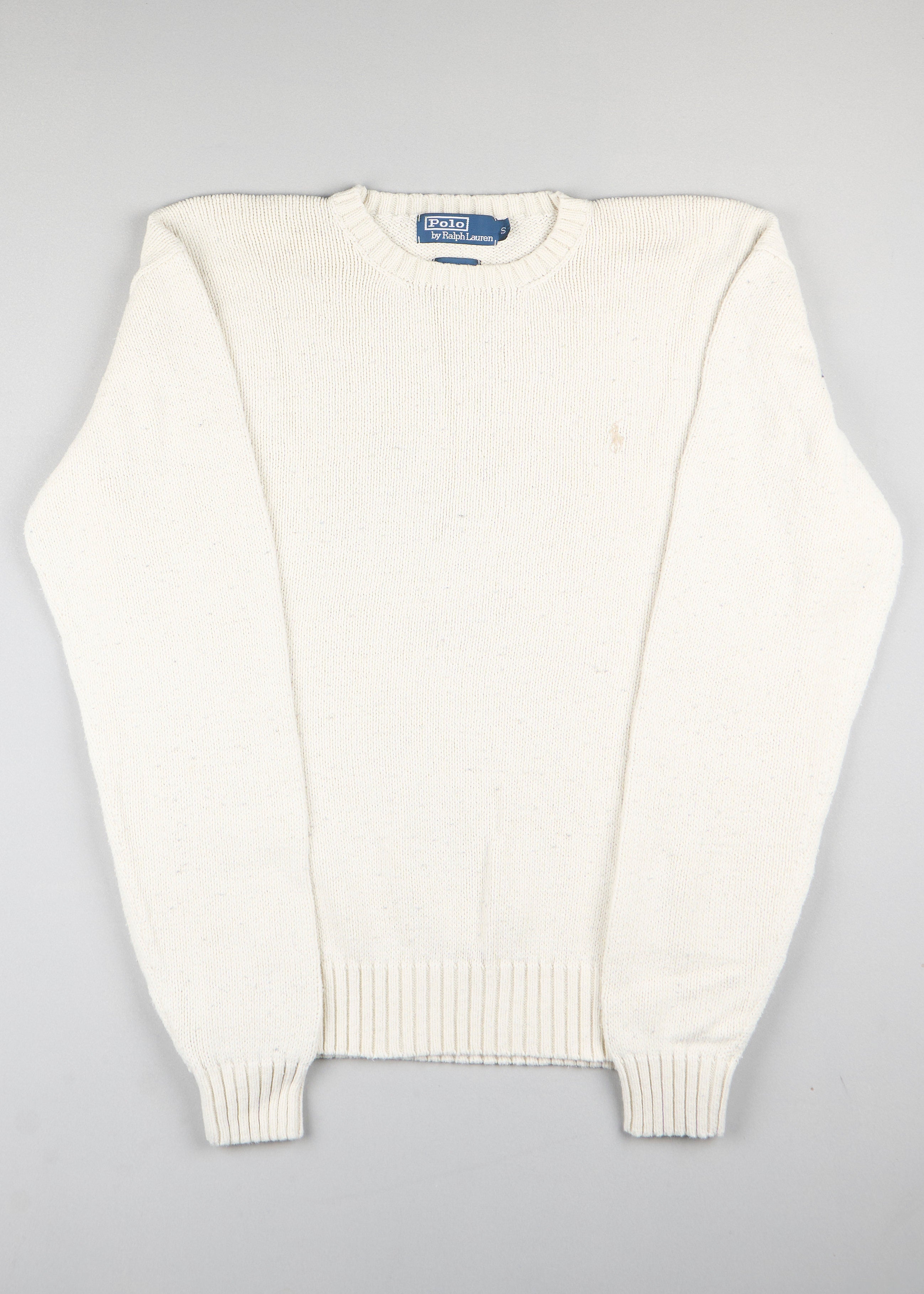 Ralph Lauren - Sweater (S)