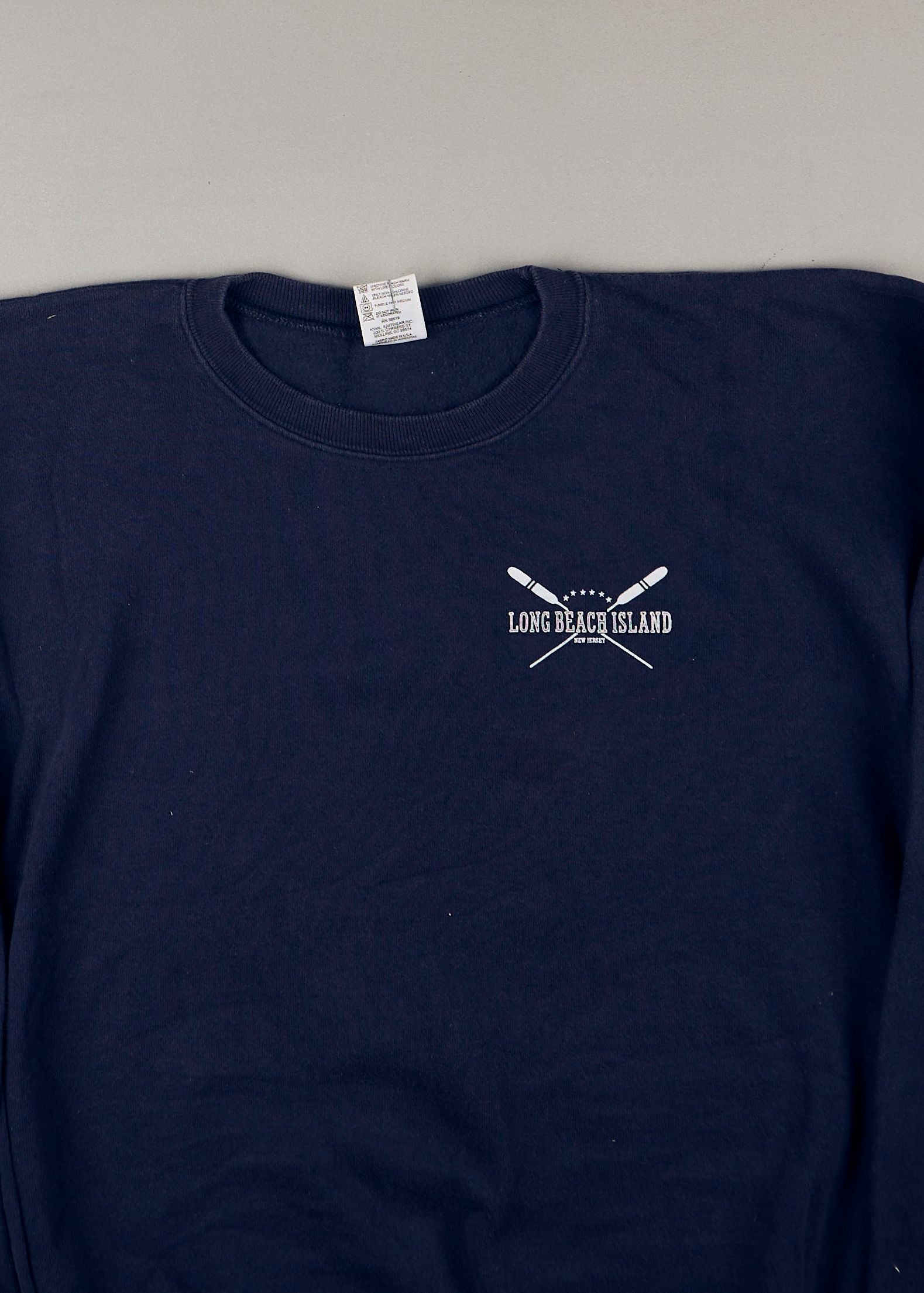 Heavyweight - Sweatshirt (XL)