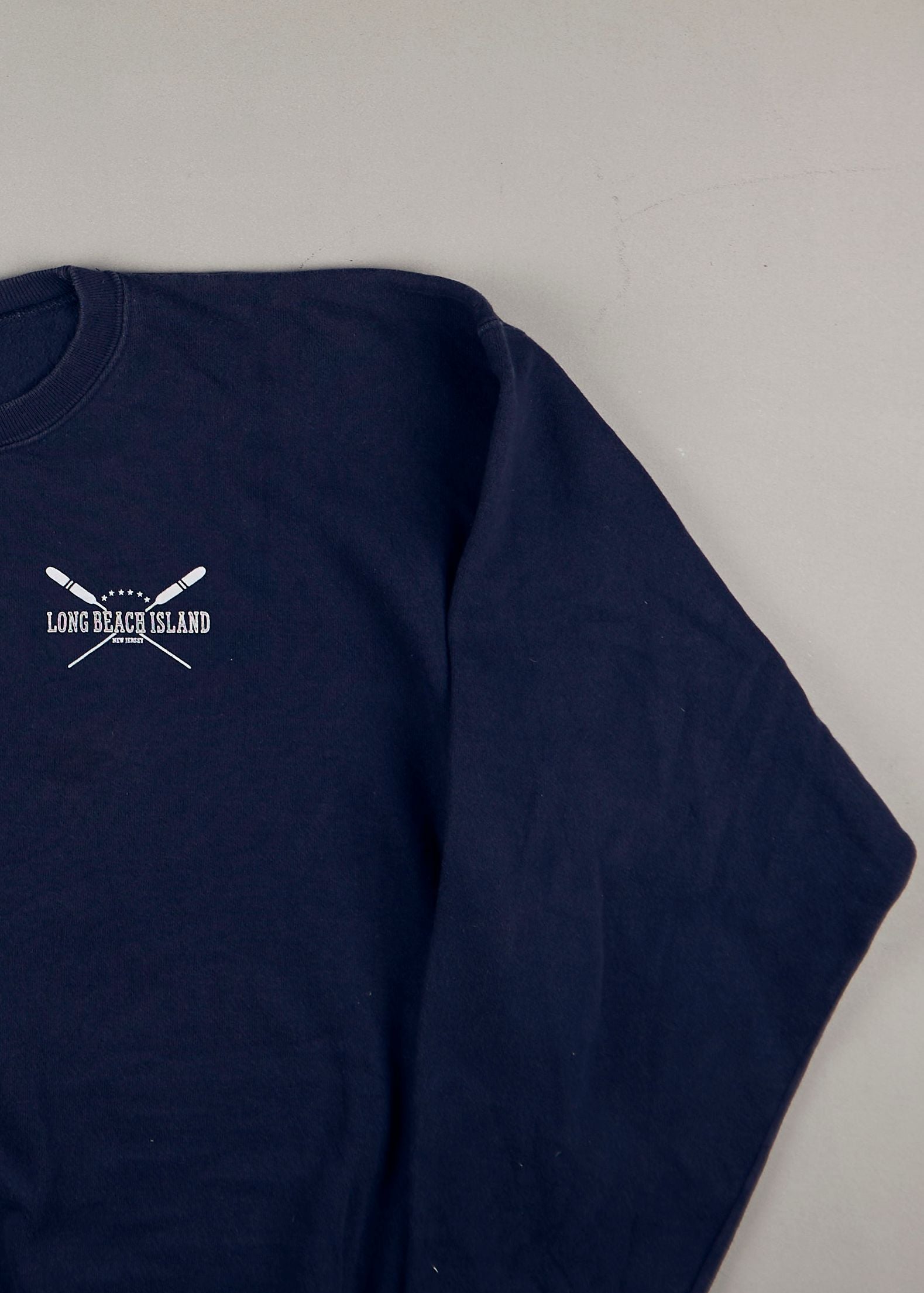 Heavyweight - Sweatshirt (XL)