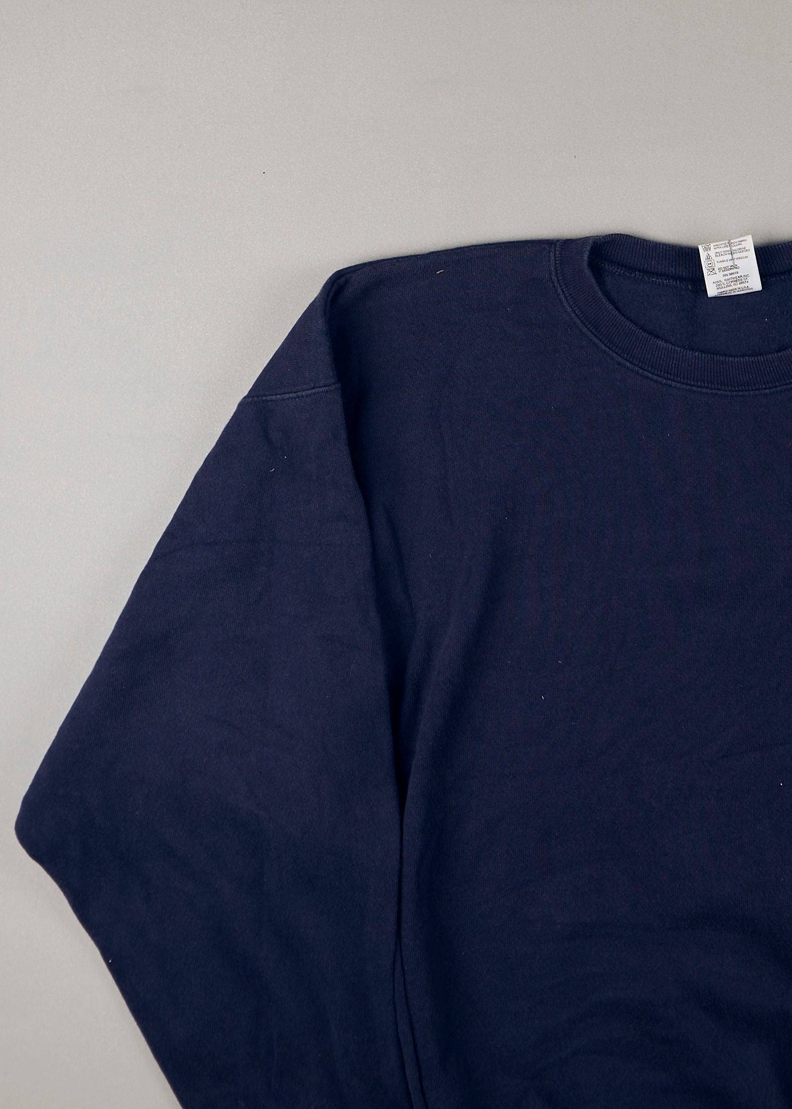 Heavyweight - Sweatshirt (XL)