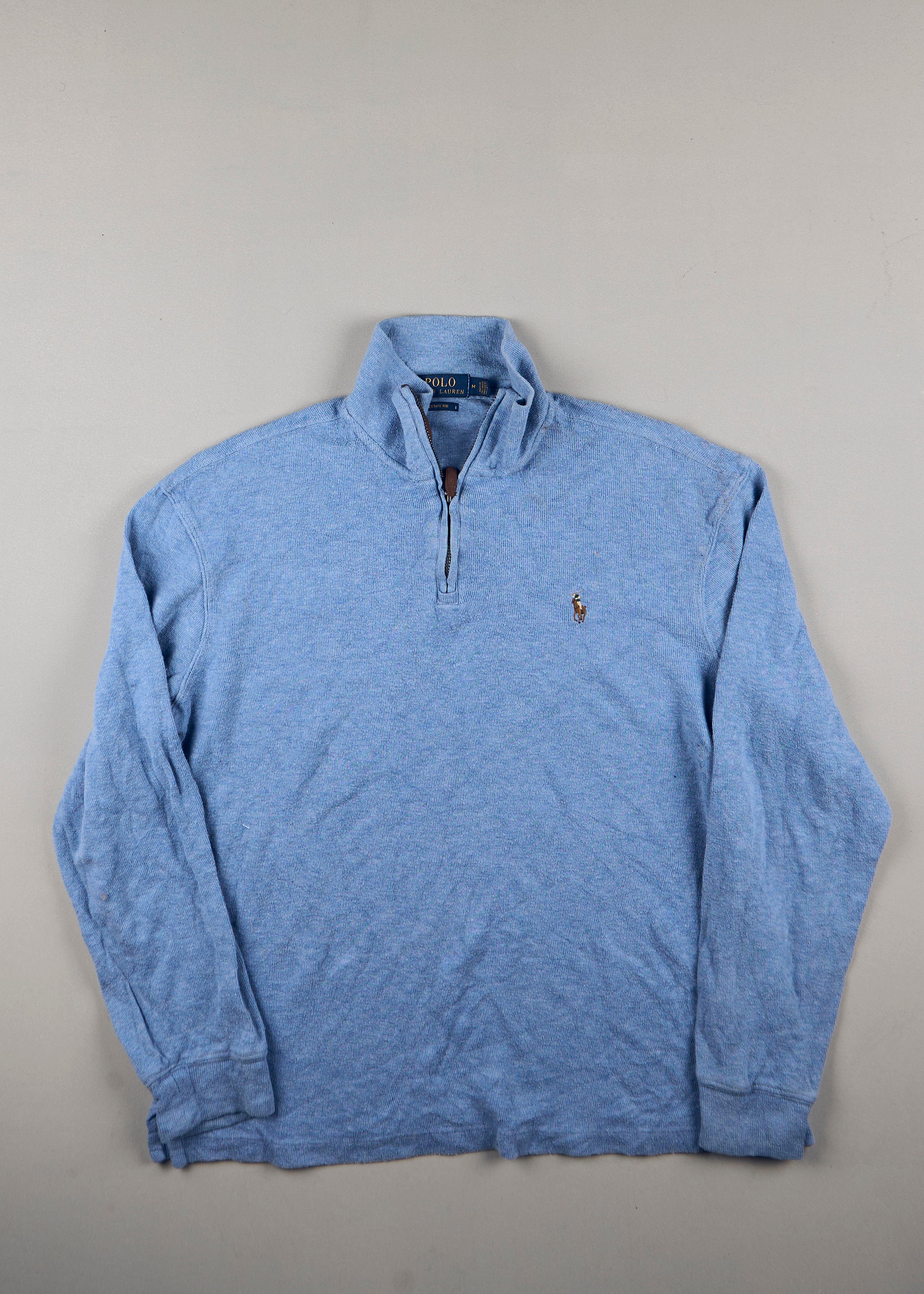 Ralph Lauren - Quarter Zip (M)