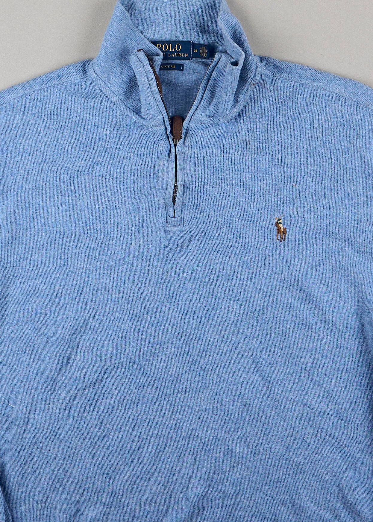 Ralph Lauren - Quarter Zip (M)