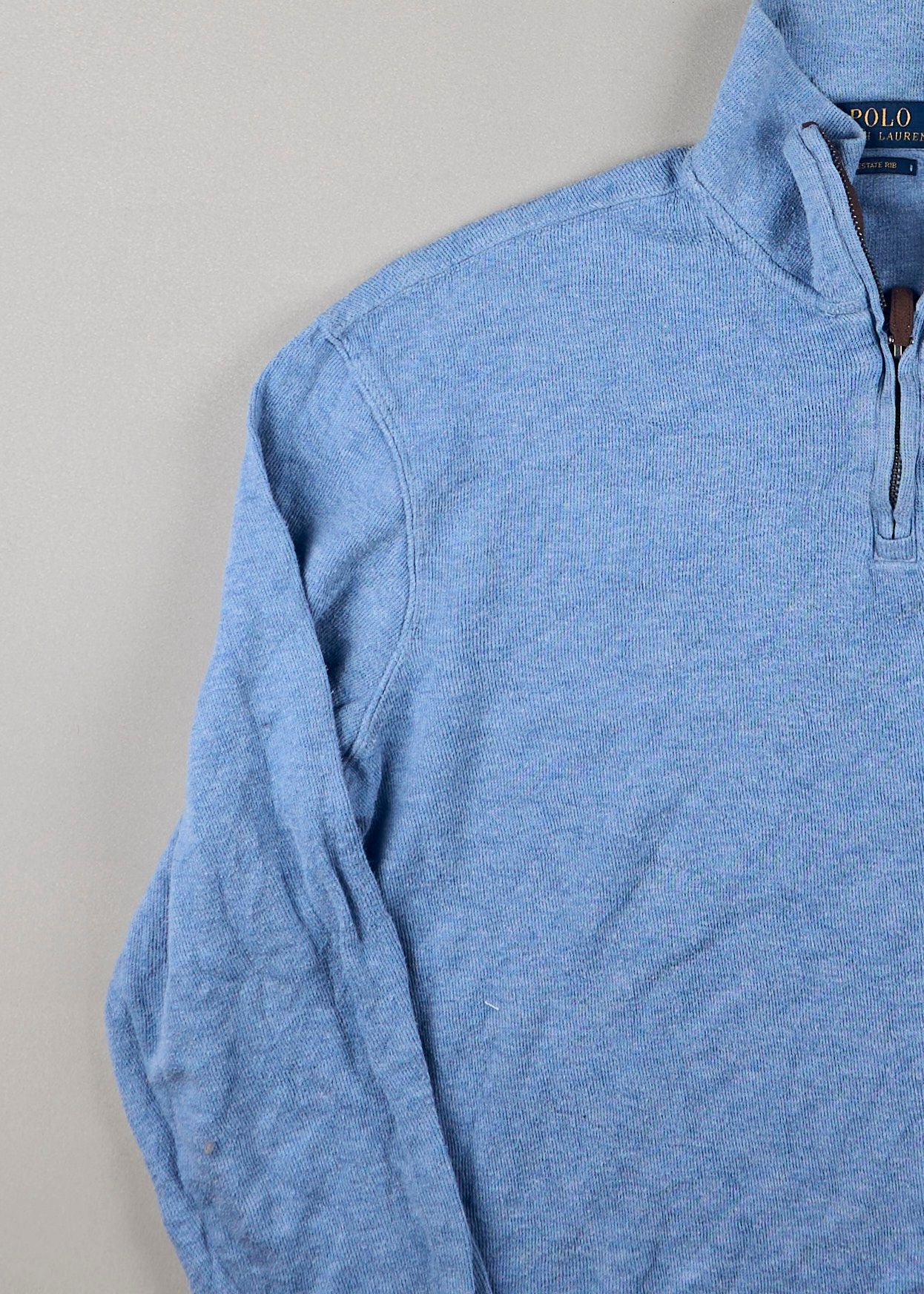 Ralph Lauren - Quarter Zip (M)