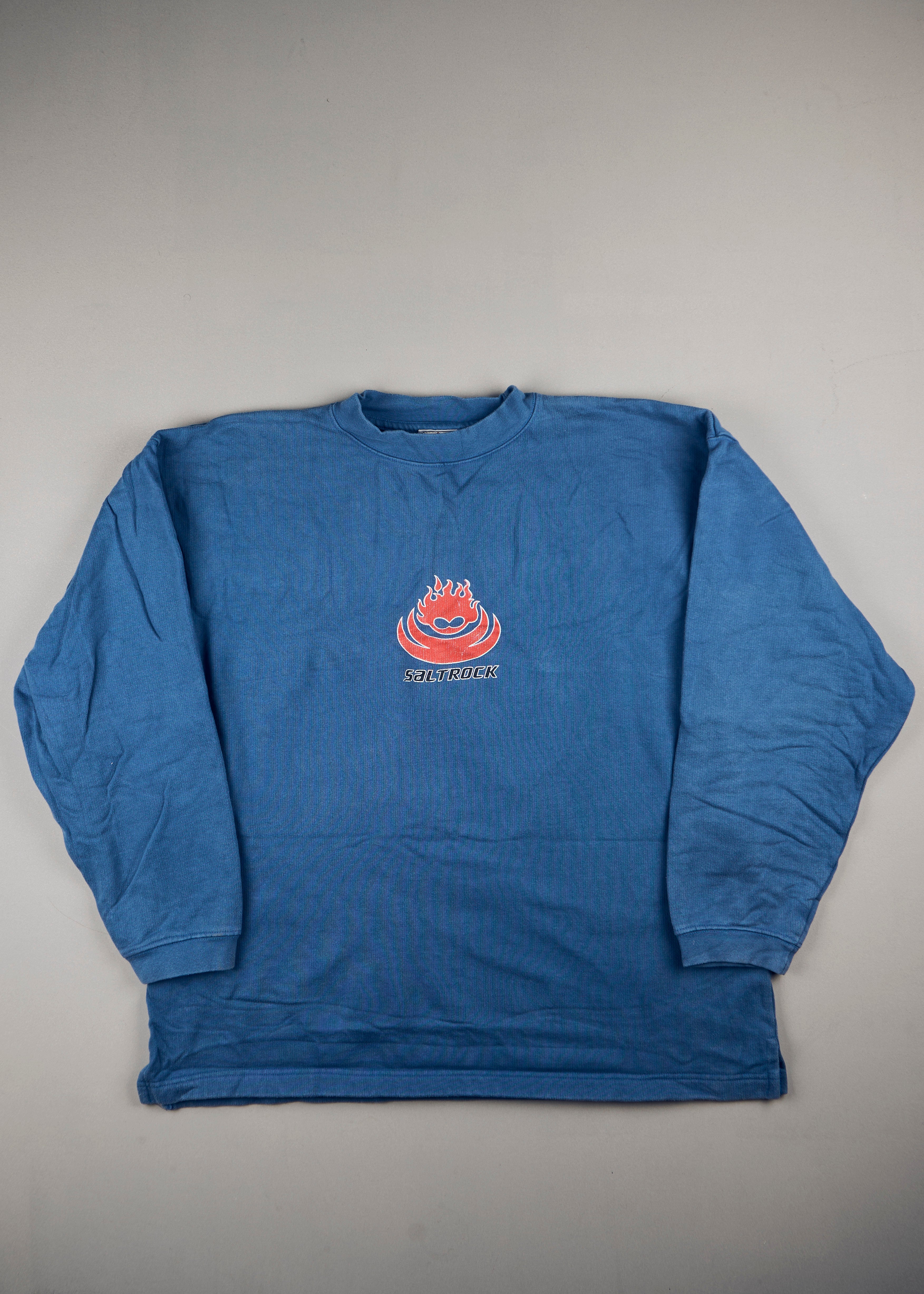 Saltrock - Sweatshirt (M)