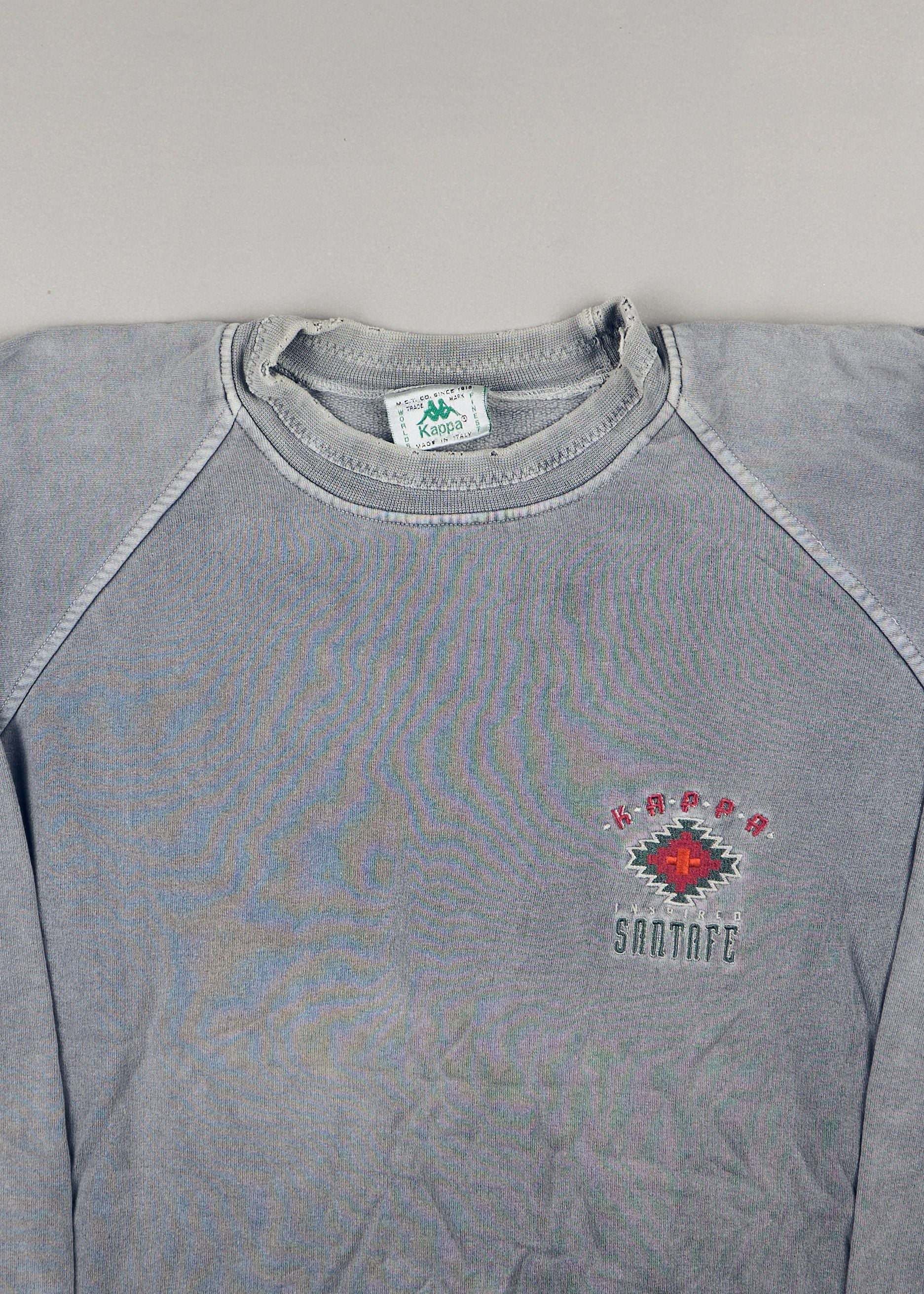 Kappa - Sweatshirt (XL)