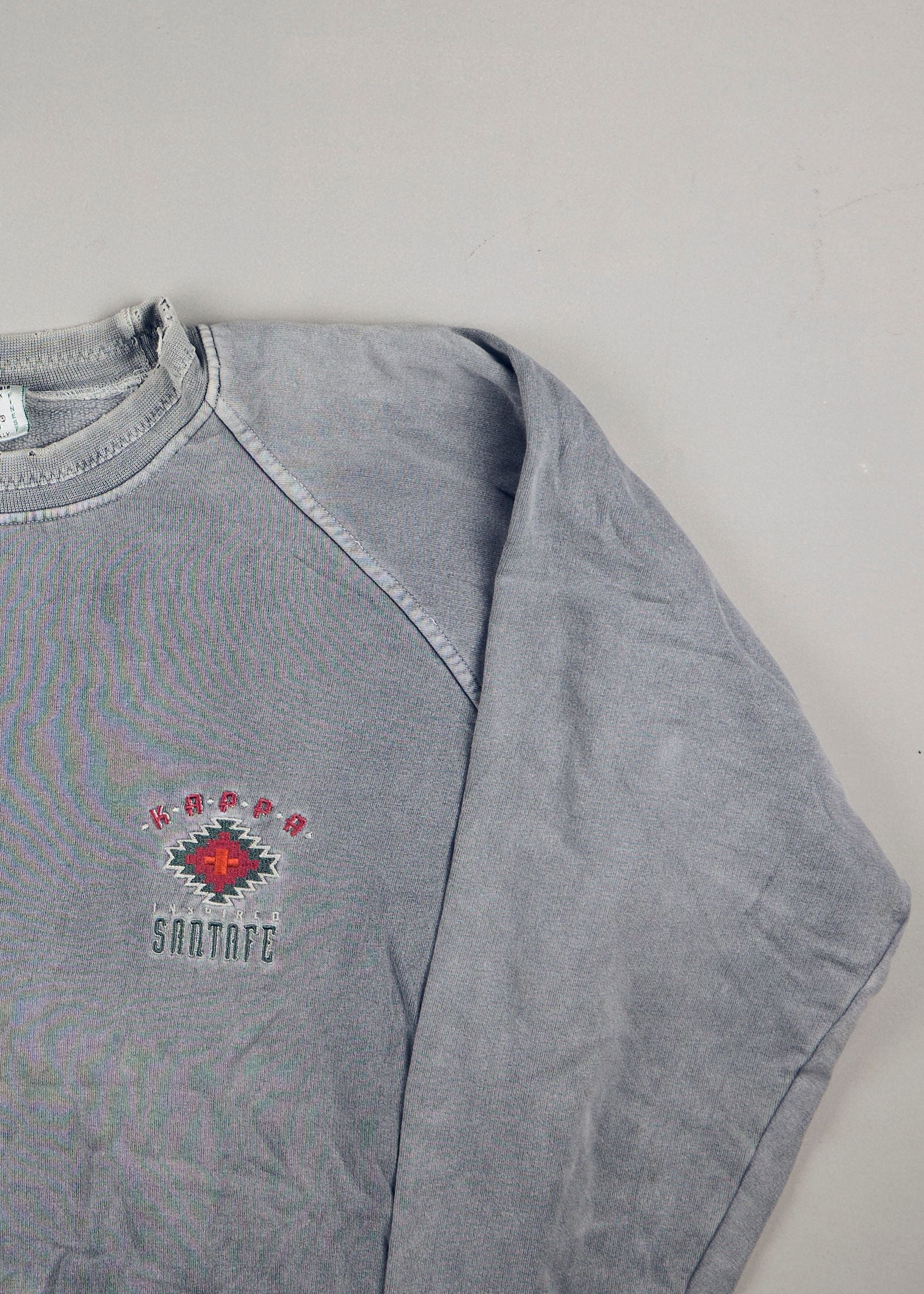 Kappa - Sweatshirt (XL)