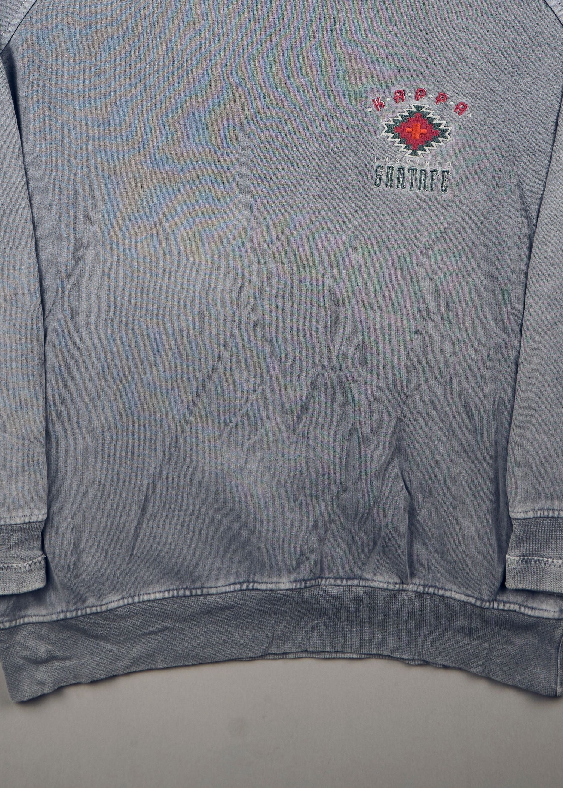 Kappa - Sweatshirt (XL)