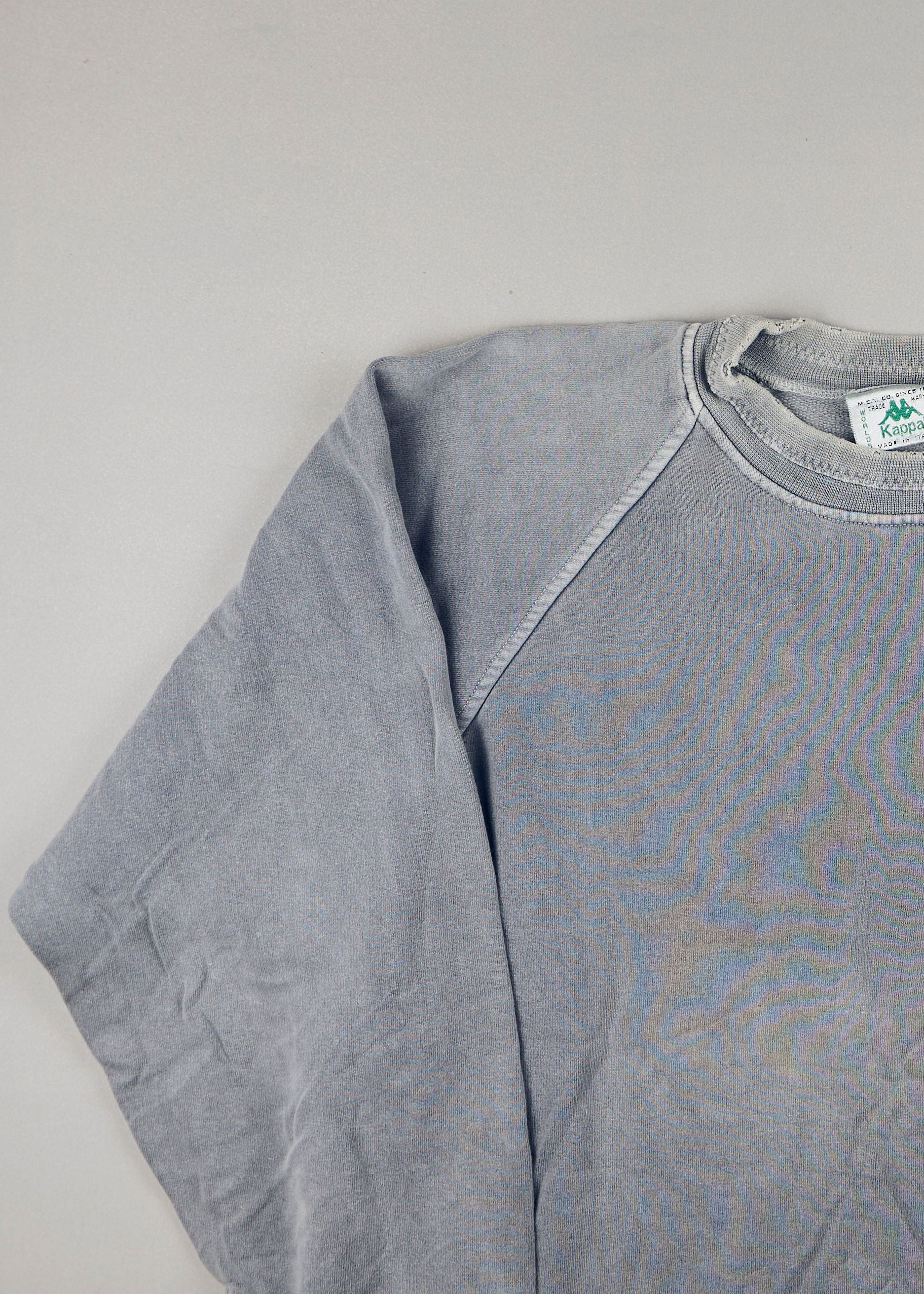 Kappa - Sweatshirt (XL)