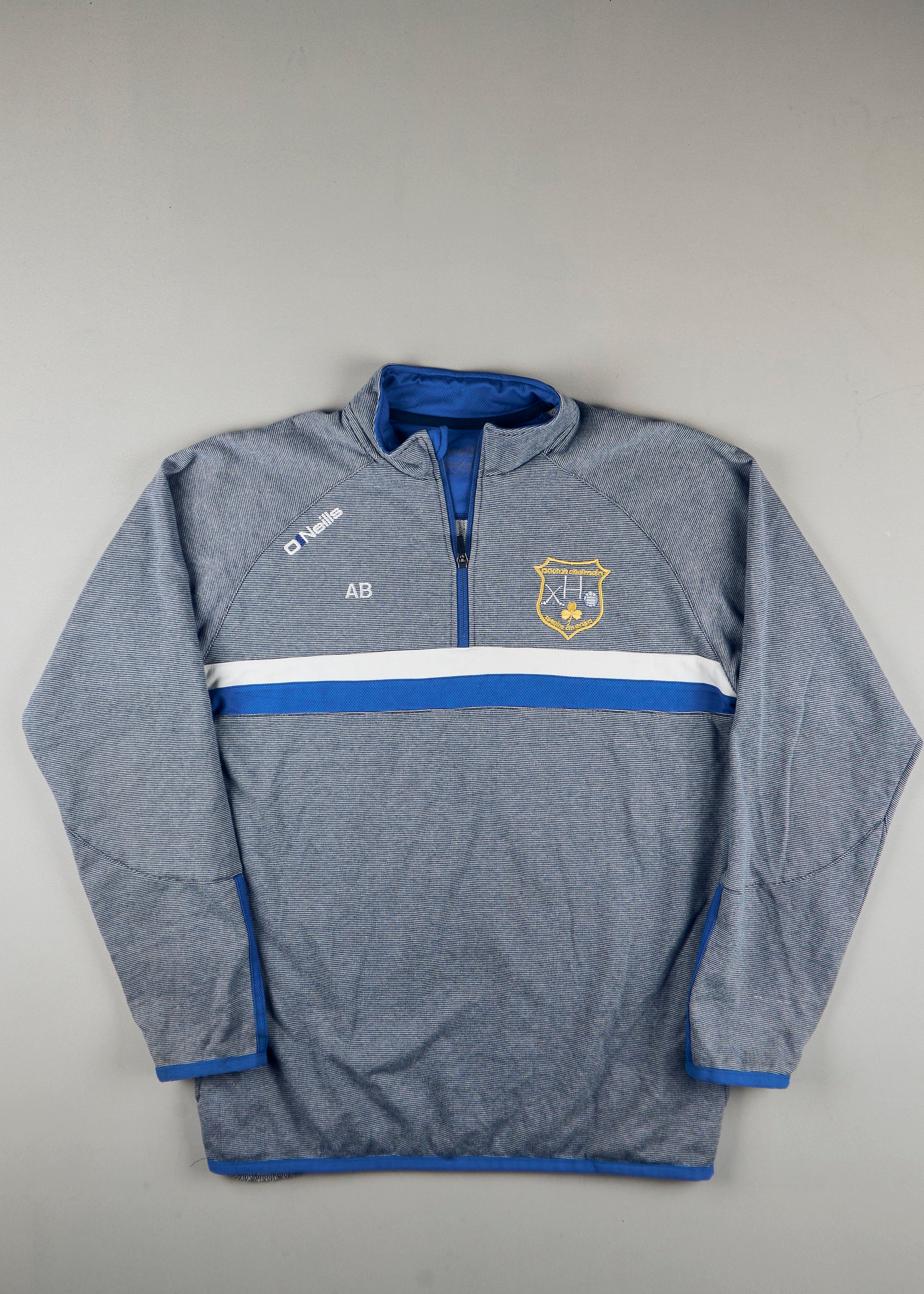 O'neills - Quarter Zip (L)