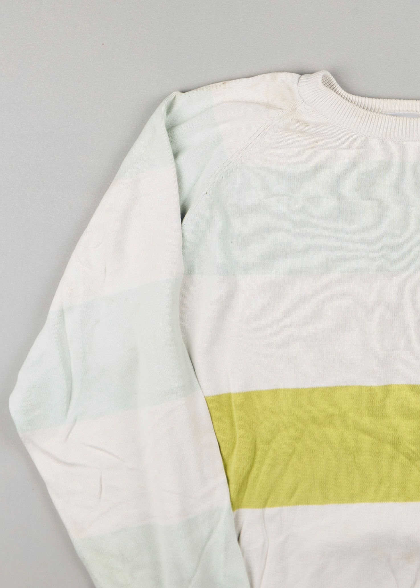 Adidas - Sweatshirt (L)