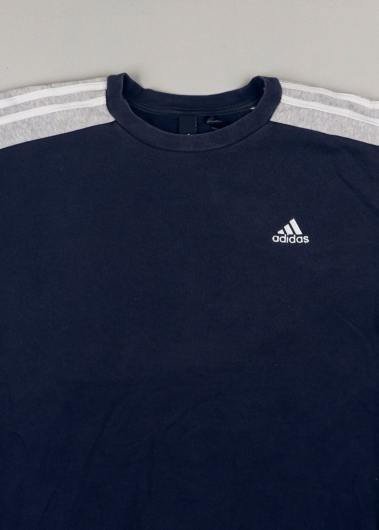 Adidas - Sweatshirt (L)