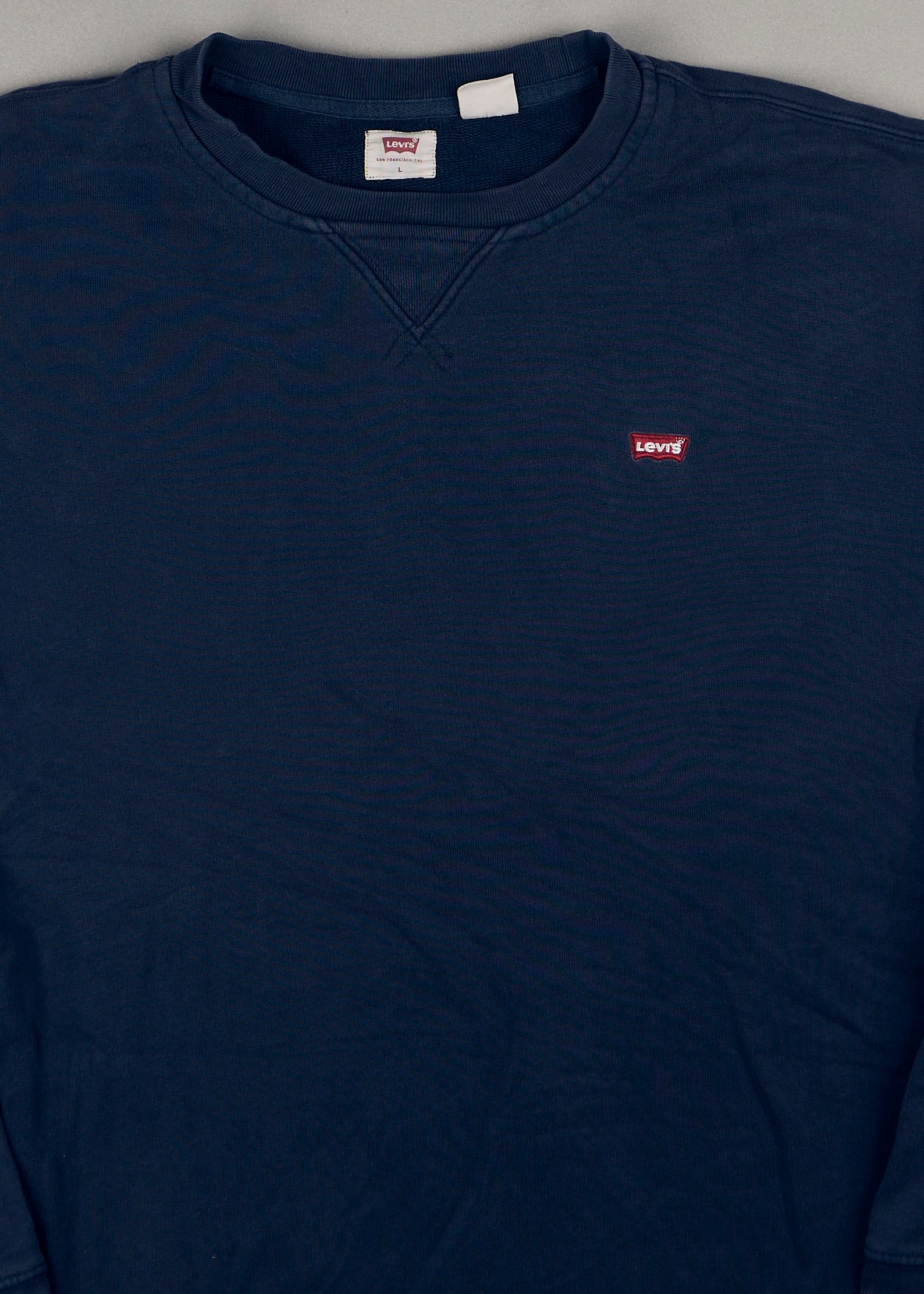 Levi’s - Sweatshirt (L)