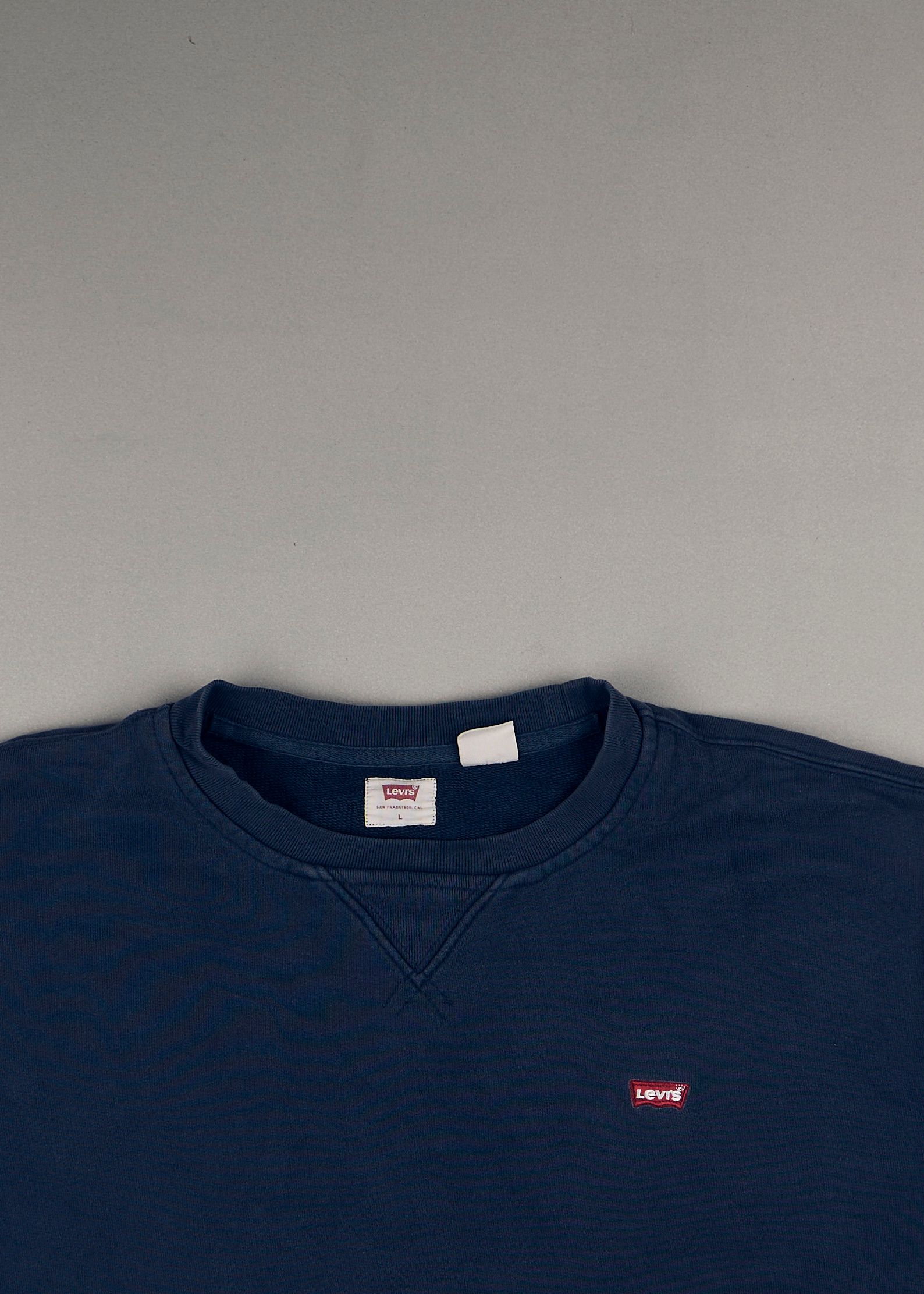 Levi’s - Sweatshirt (L)