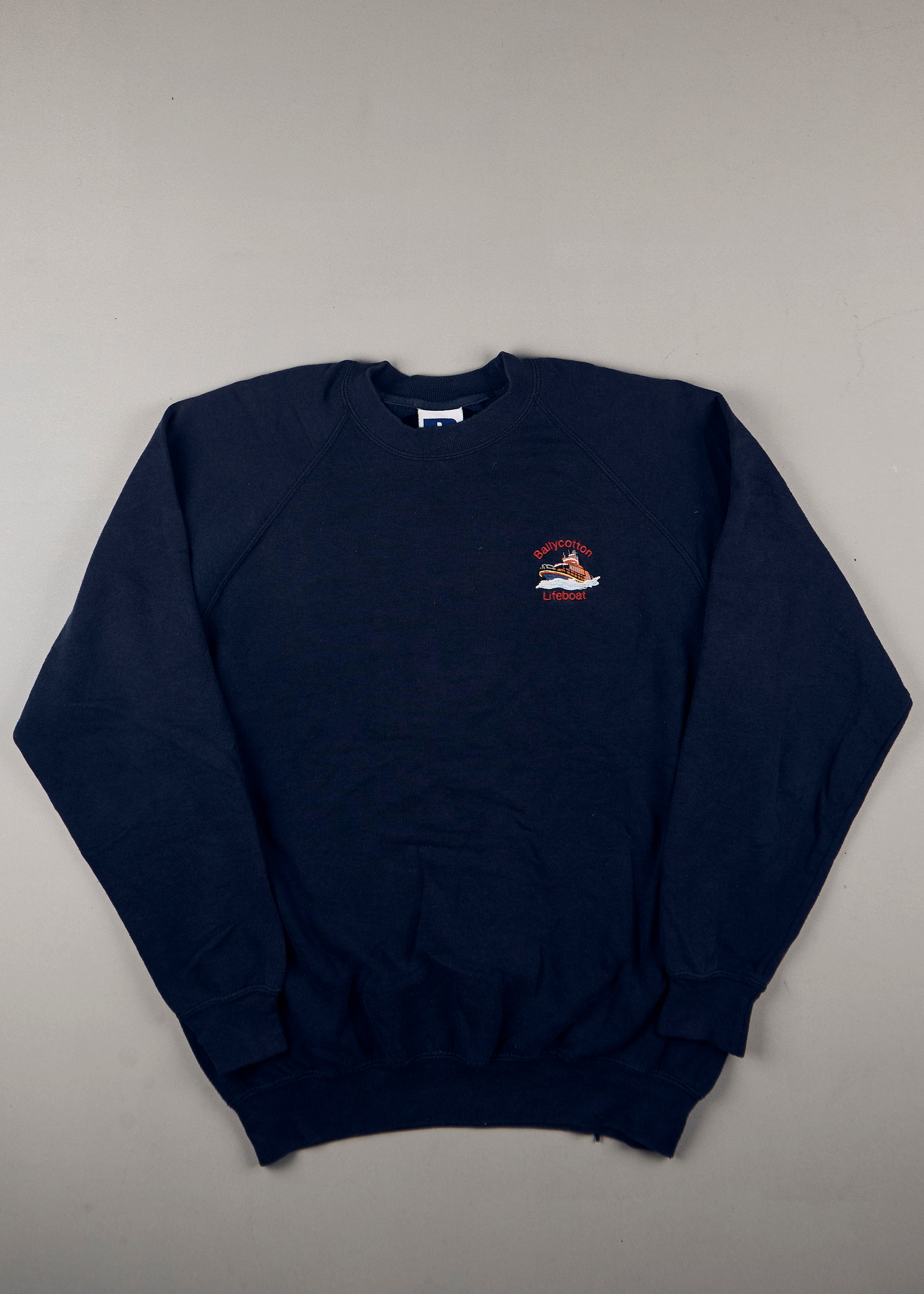 Russel Athletic - Sweatshirts (M)