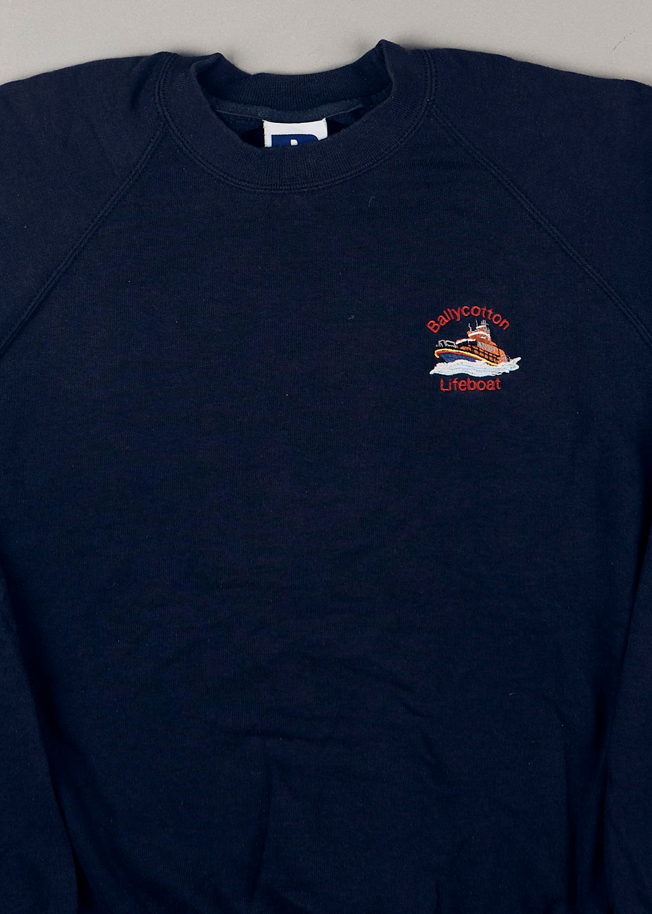 Russel Athletic - Sweatshirts (M)