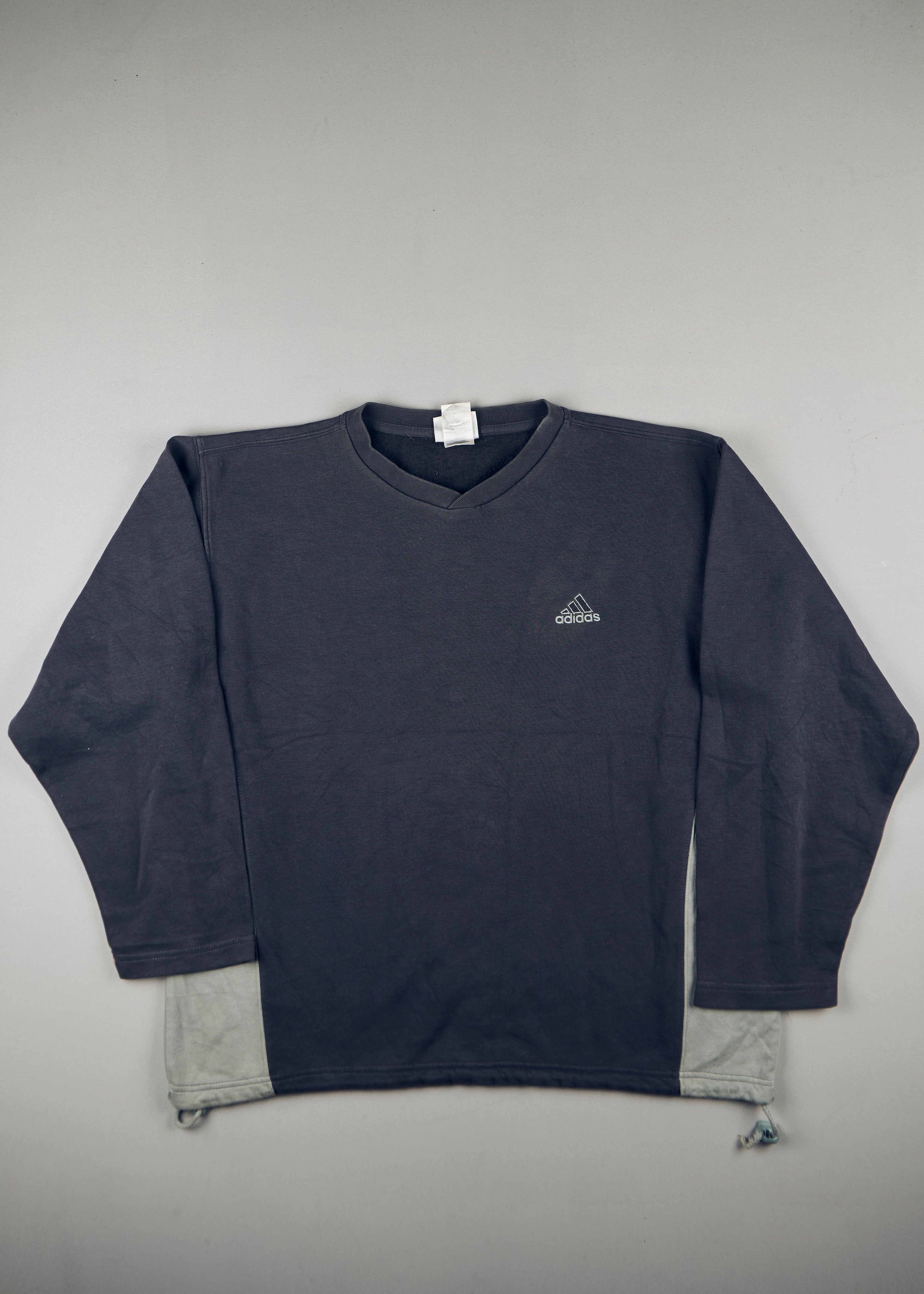 Adidas - Sweatshirt (M)