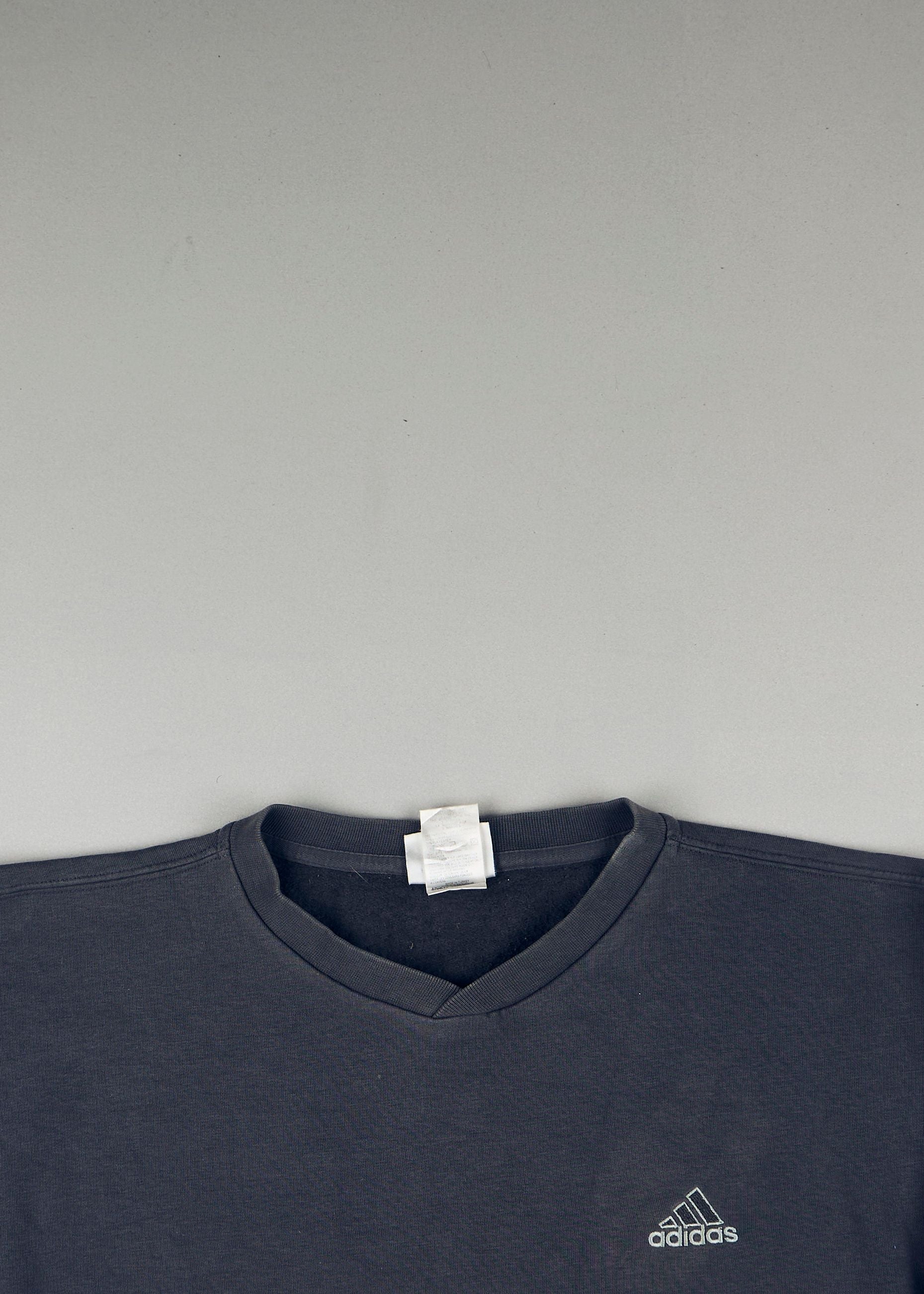 Adidas - Sweatshirt (M)