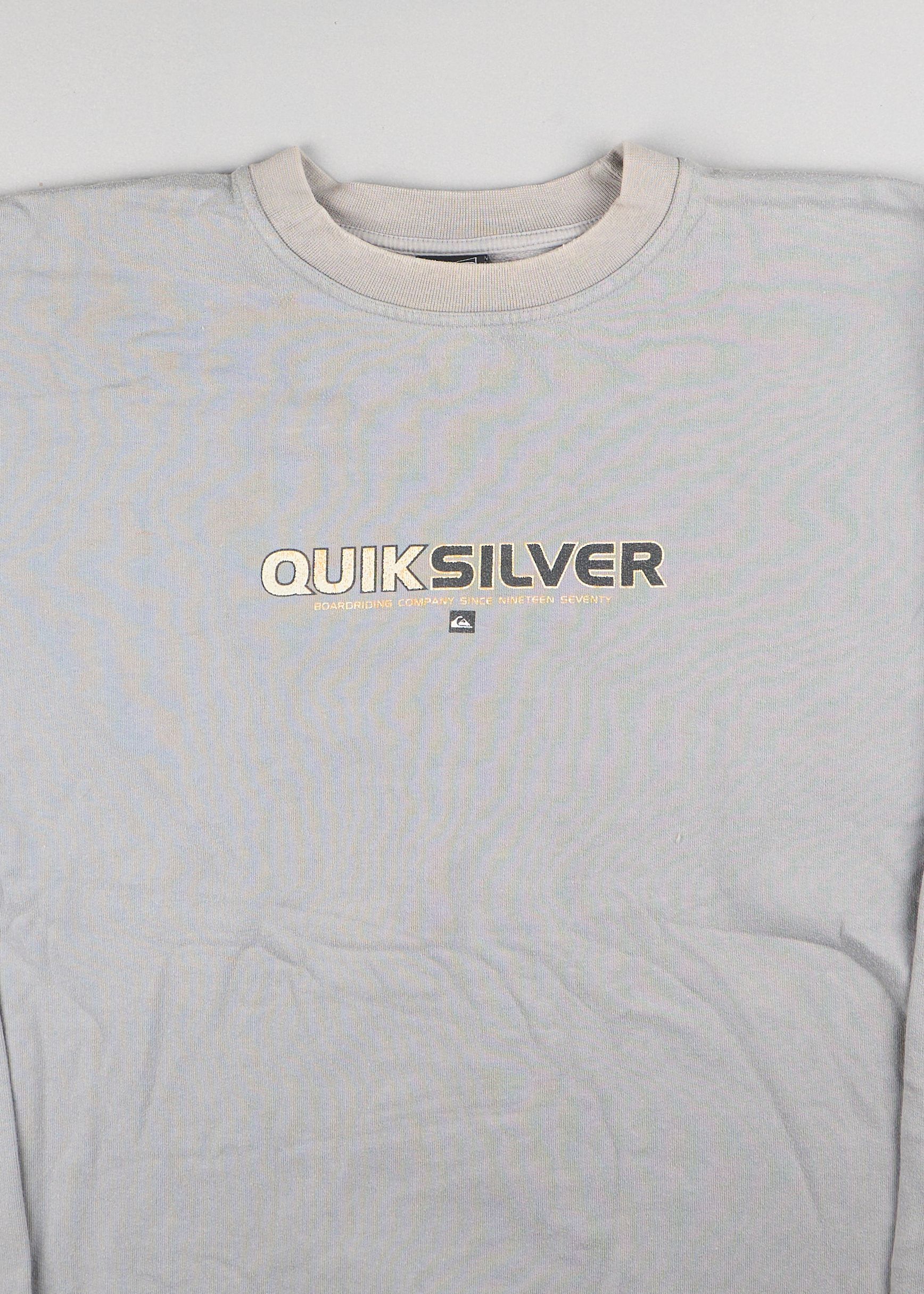 Quiksilver - Sweatshirts (XL)