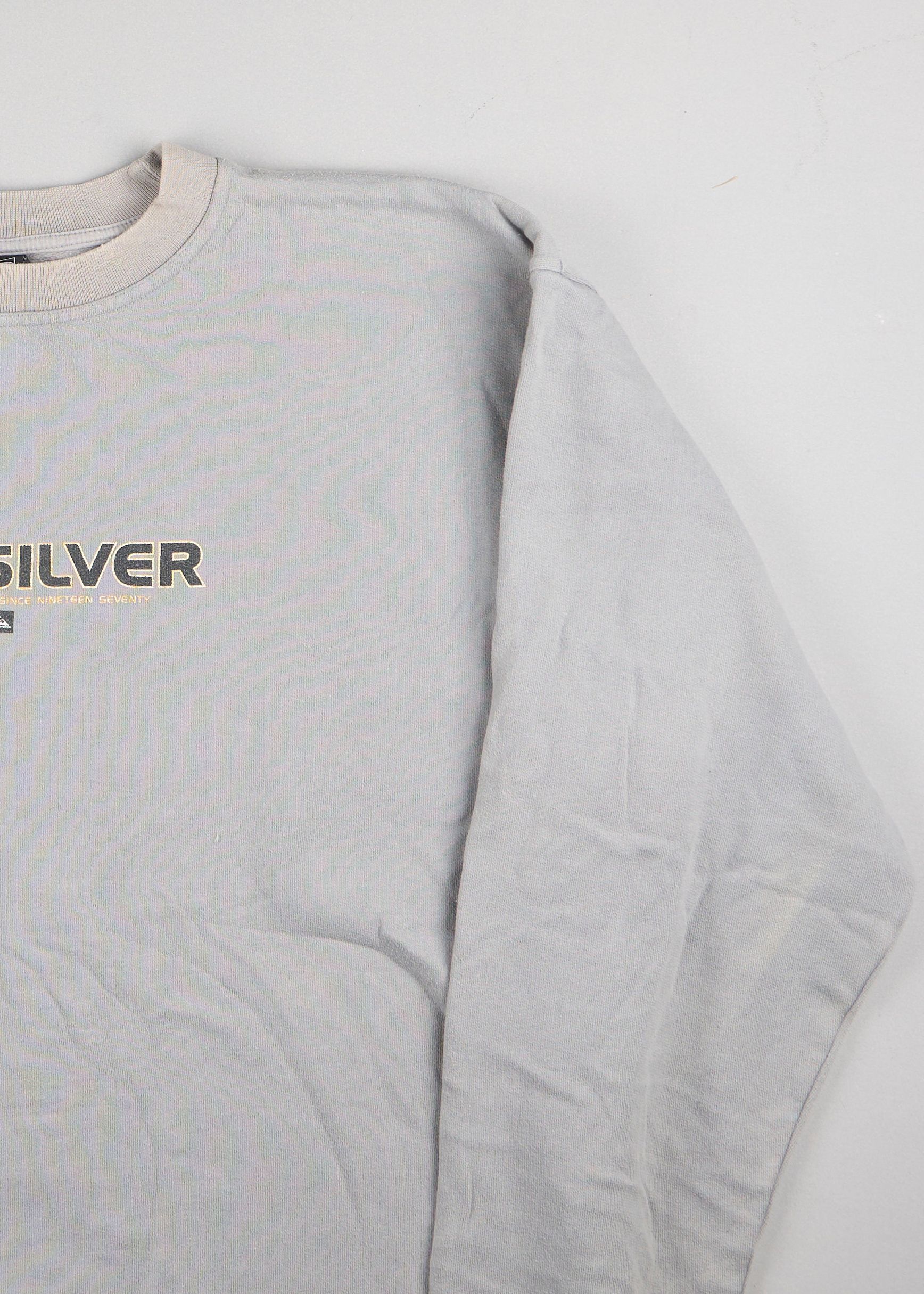 Quiksilver - Sweatshirts (XL)