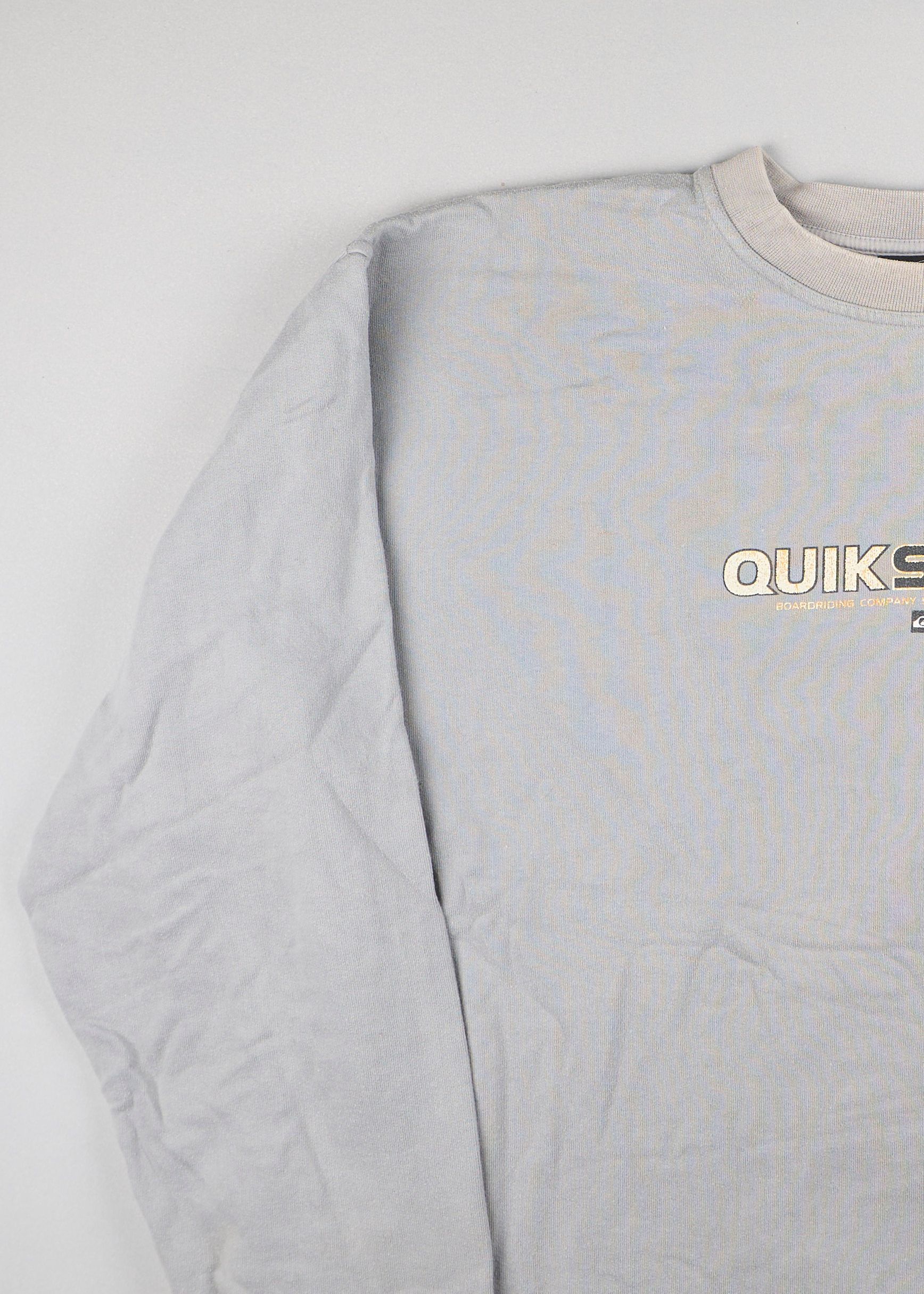 Quiksilver - Sweatshirts (XL)