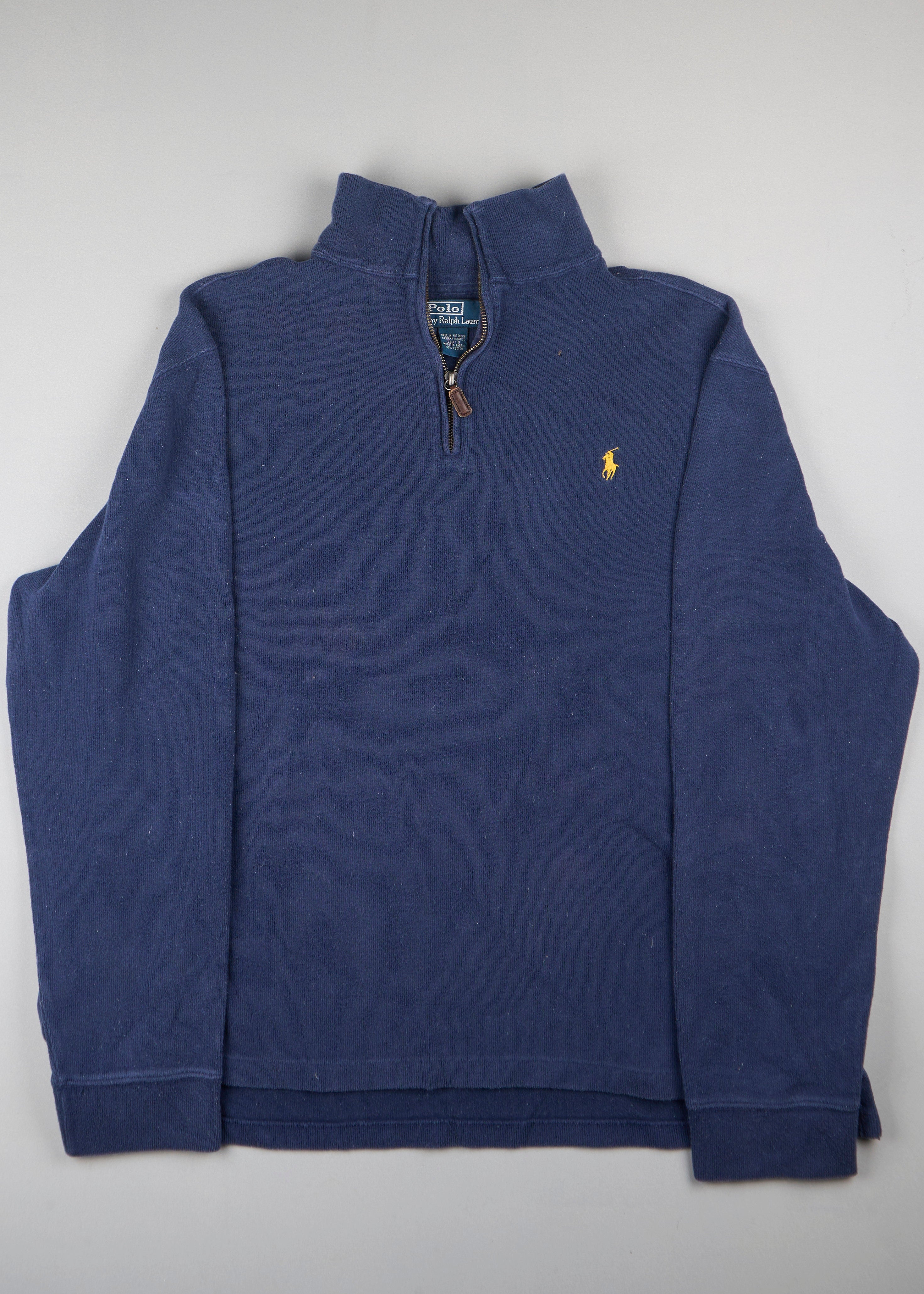 Ralph Lauren - Quarter Zip (XL)