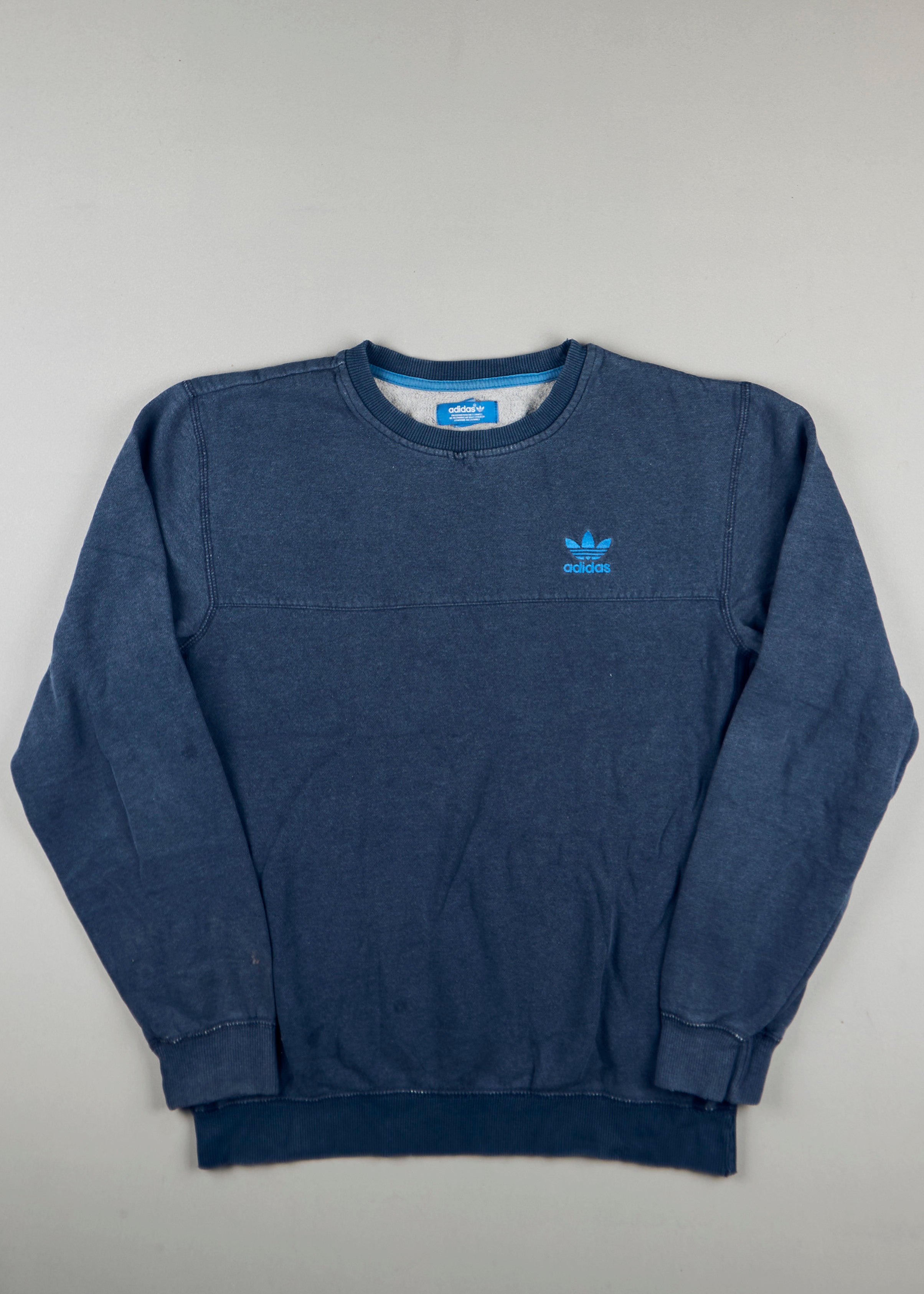Adidas - Sweatshirts (S)