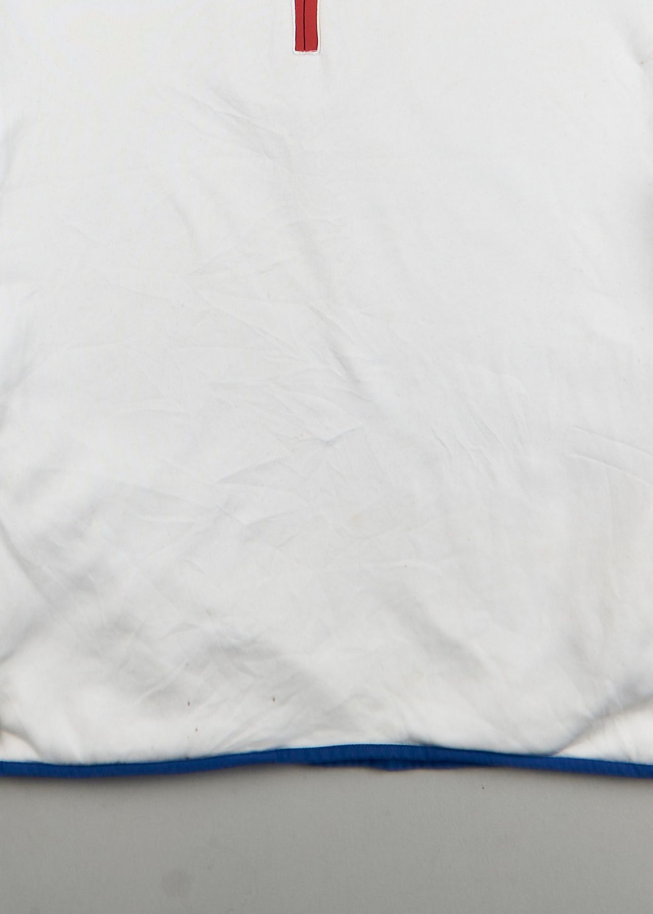 Adidas - Quarter Zip (L)