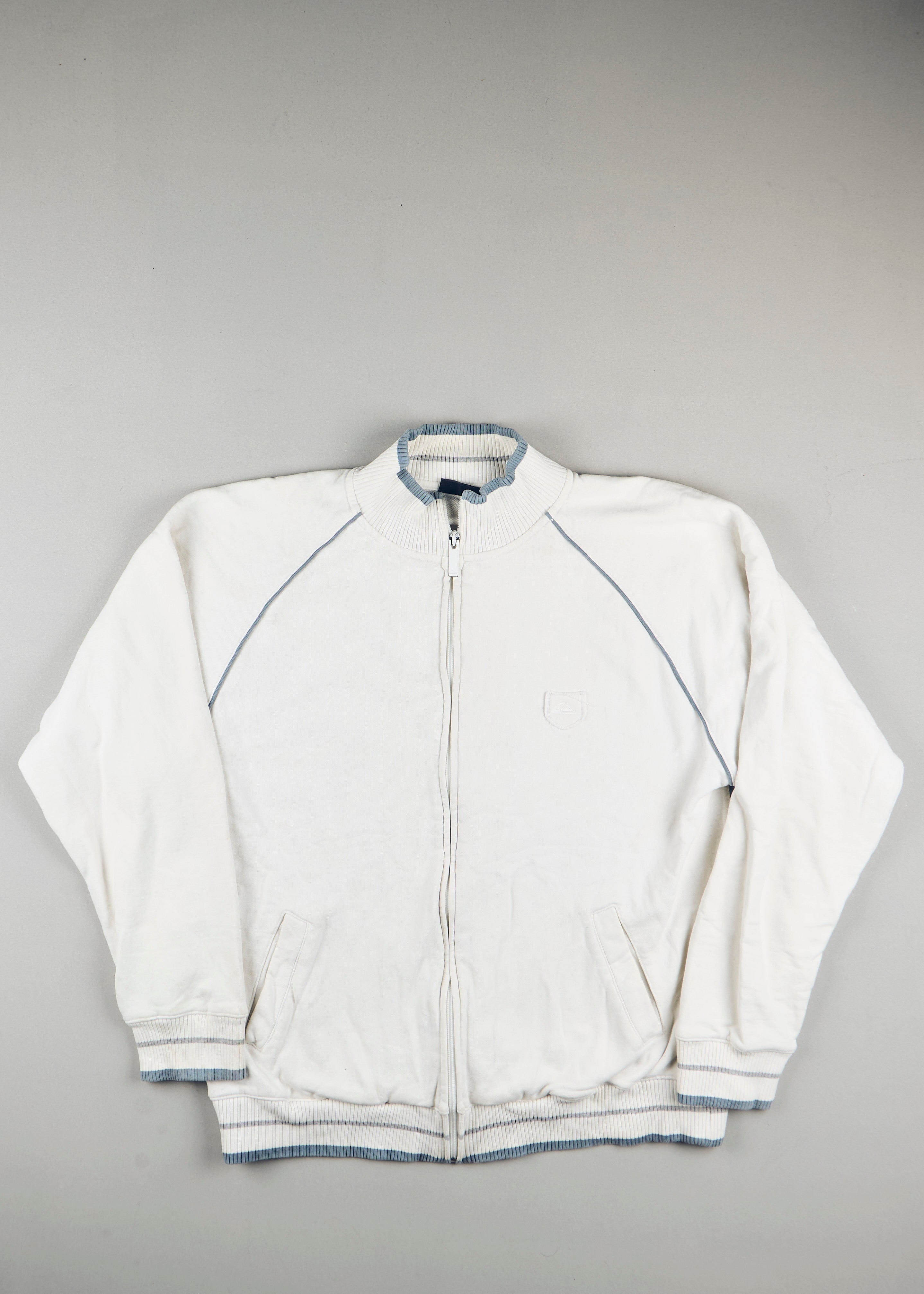 Quicksilver - Full Zip (L)