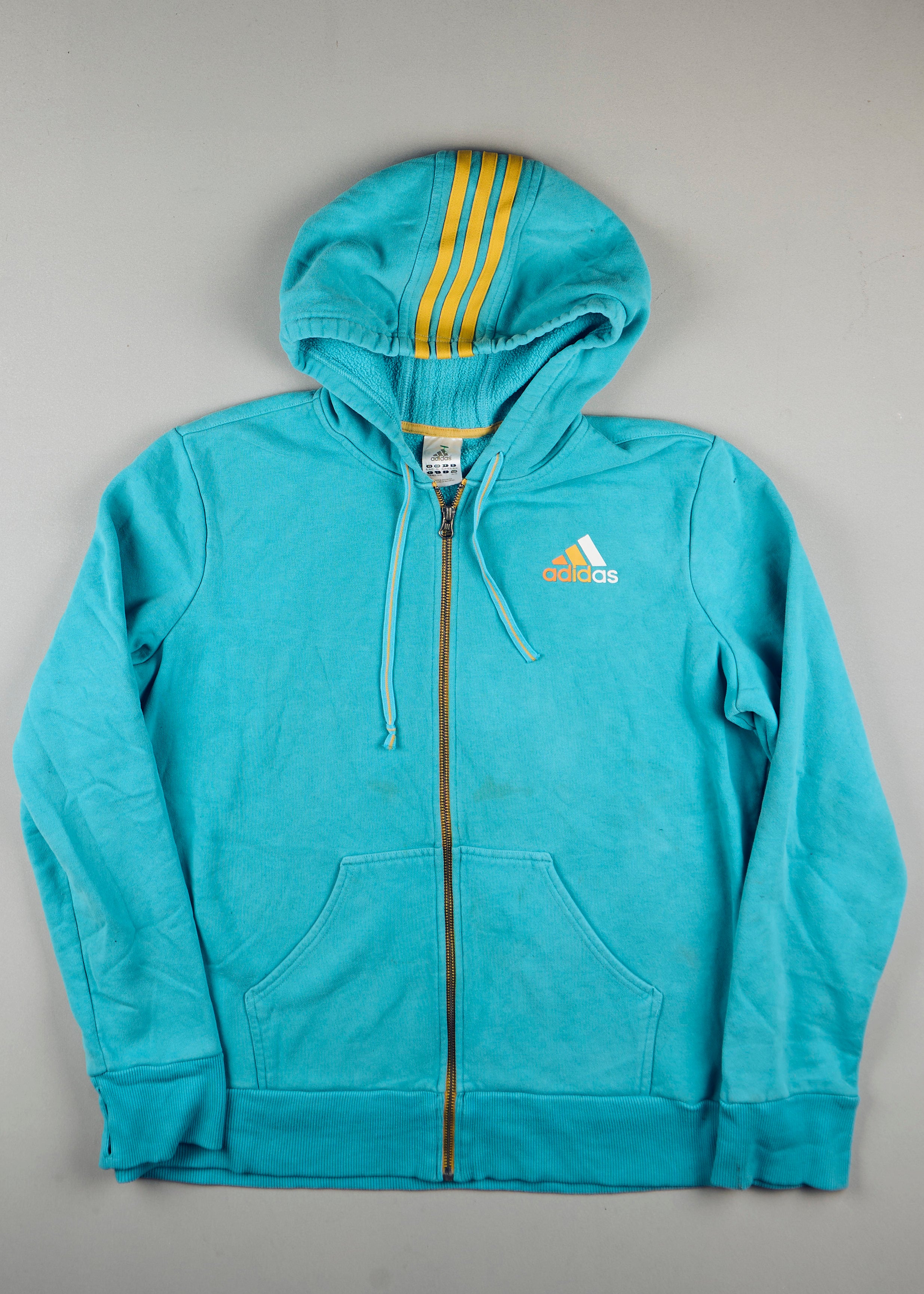 Adidas - Hoodie (L)