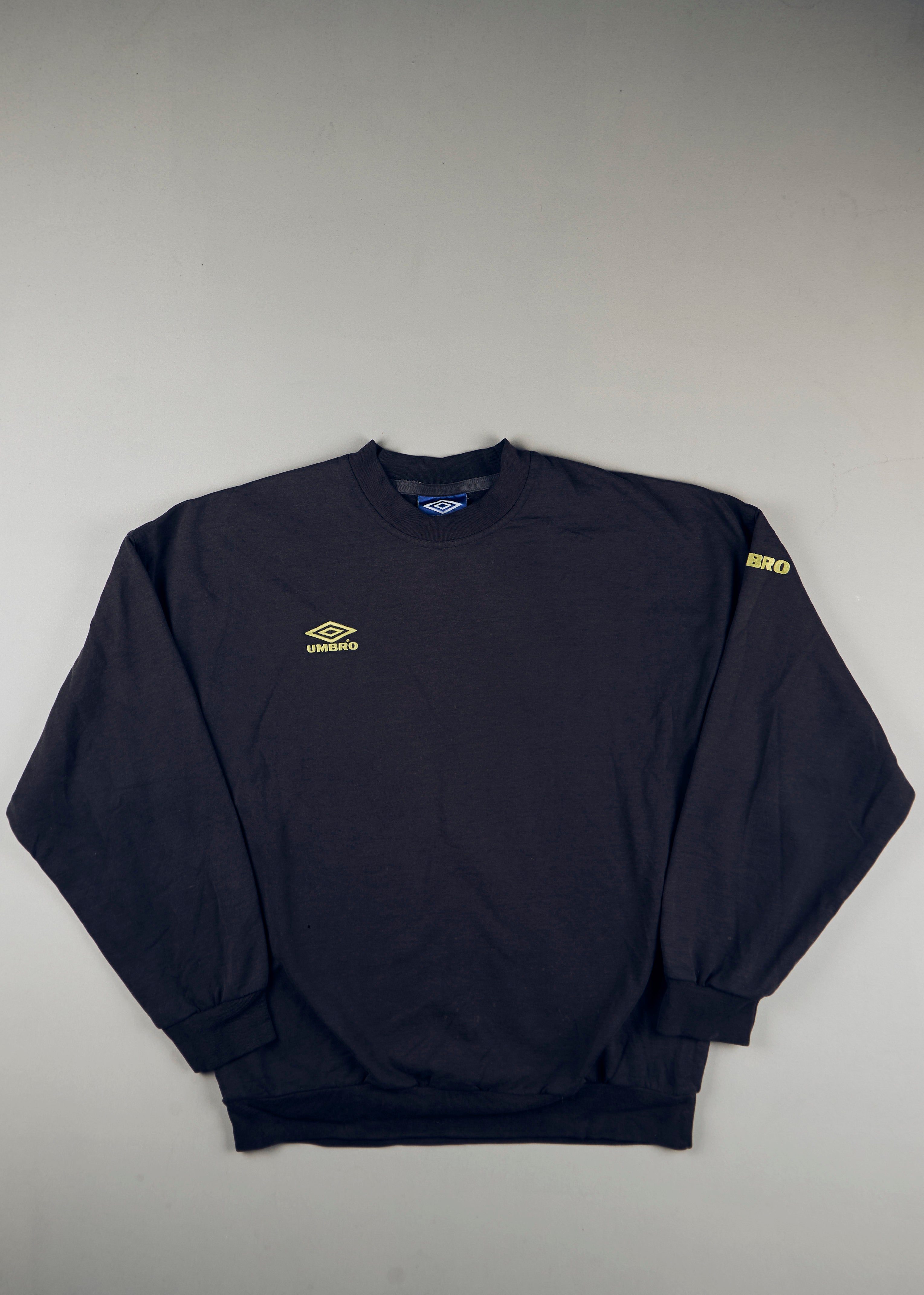 Umbro - Sweatshirts (L)