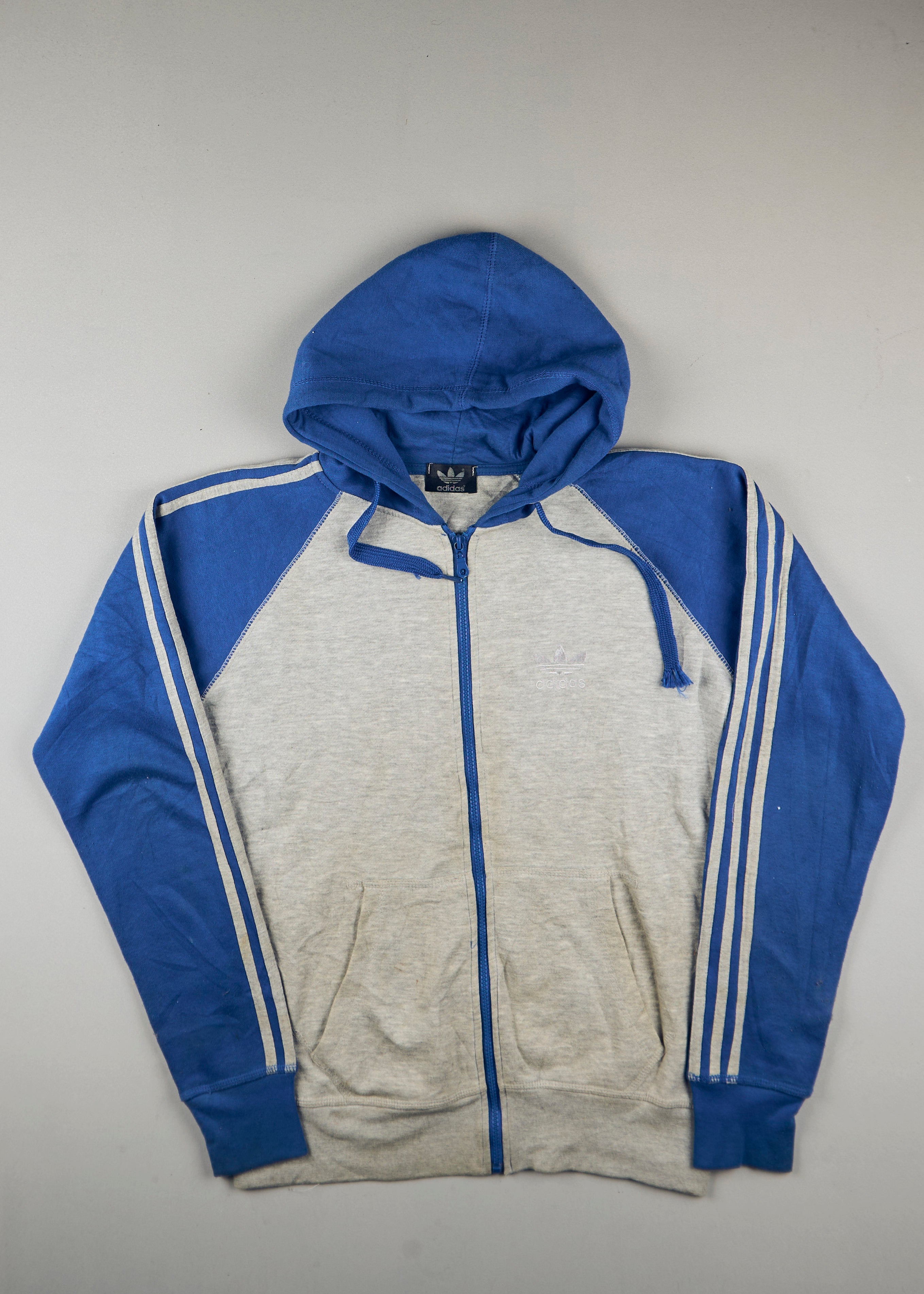 Adidas - Full Zip (L)