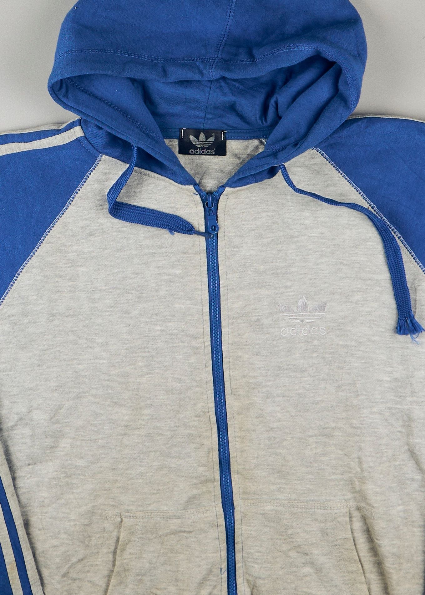 Adidas - Full Zip (L)