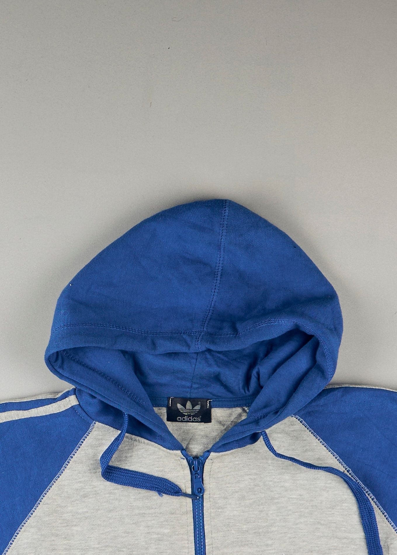 Adidas - Full Zip (L)