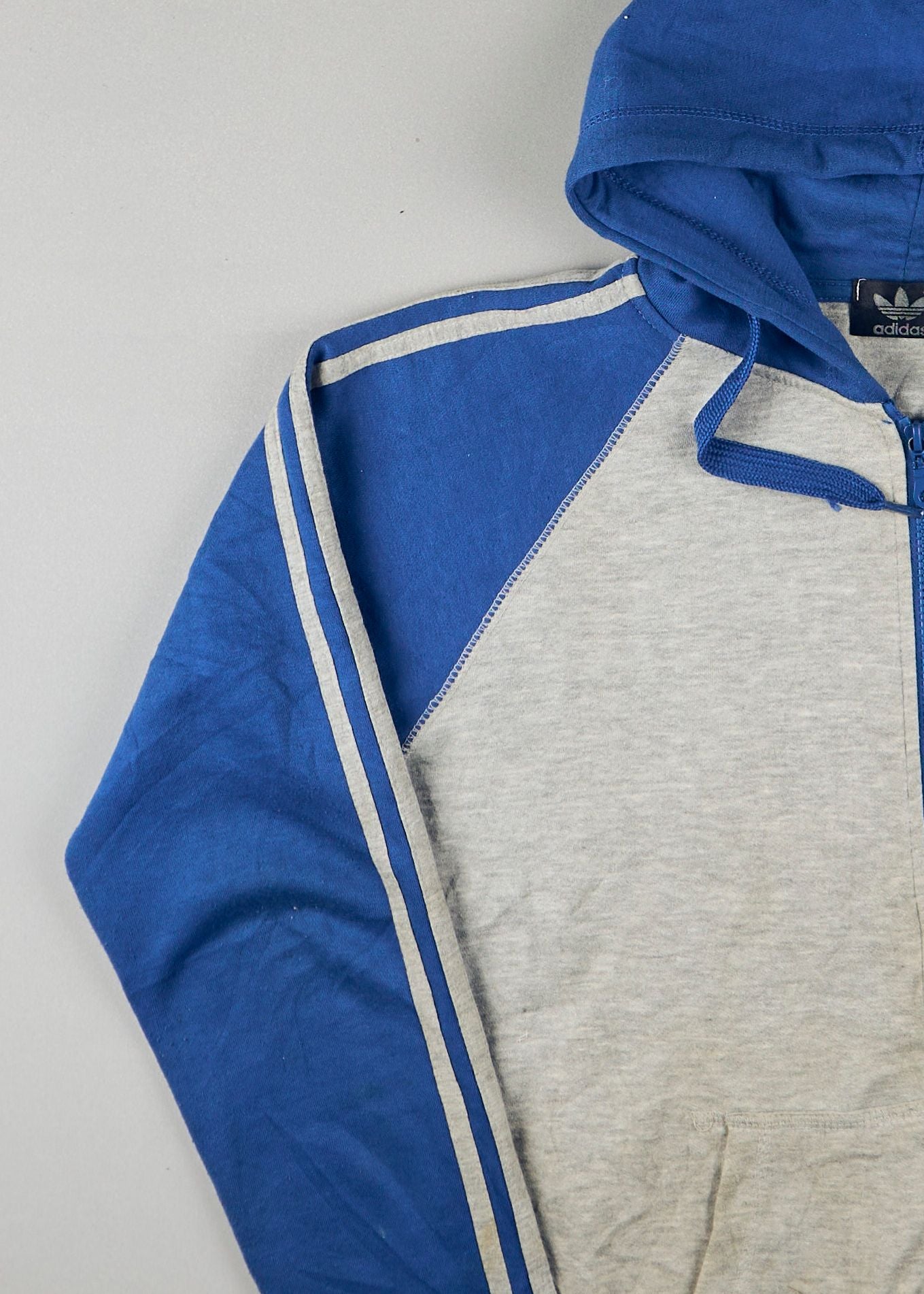 Adidas - Full Zip (L)