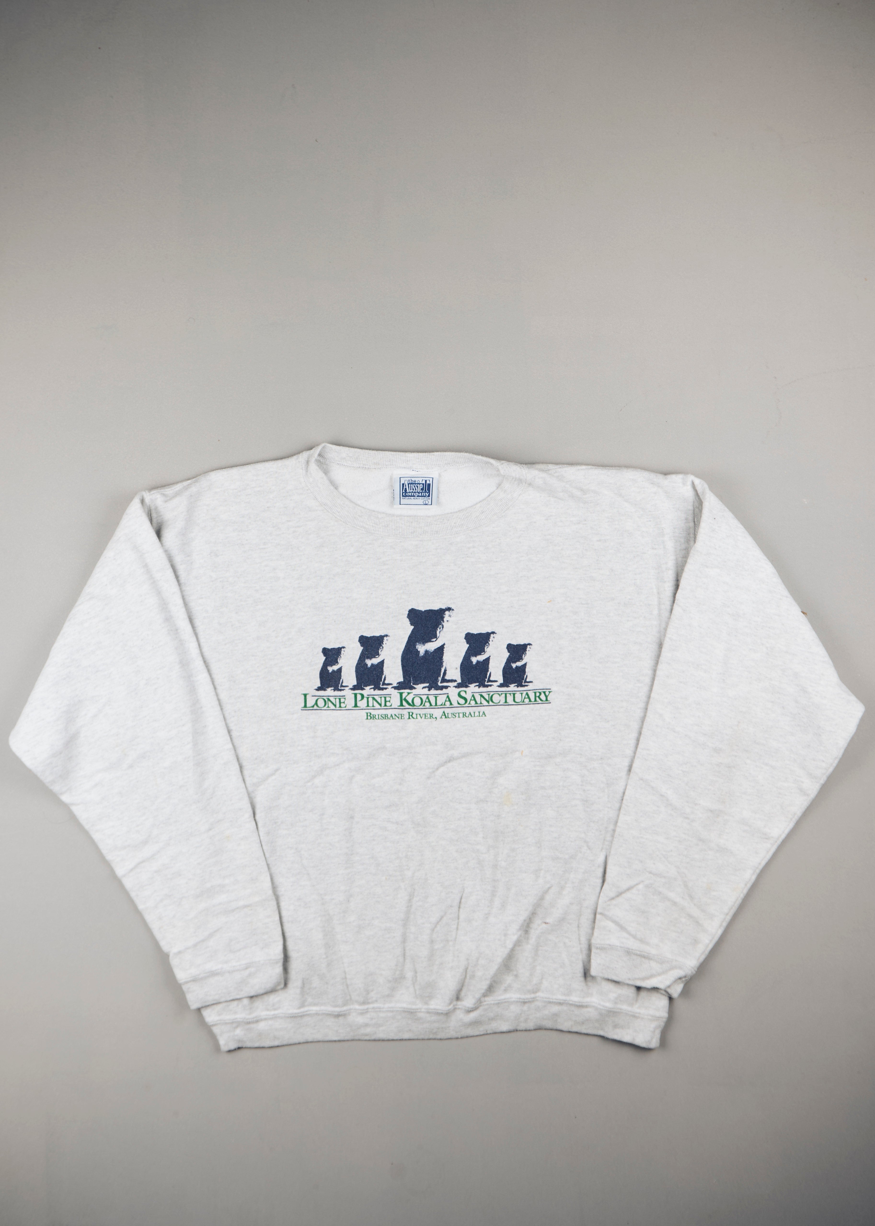 Austex - Sweatshirt (M)