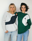 Vintage Renewed Sweatshirt Mystery Box
